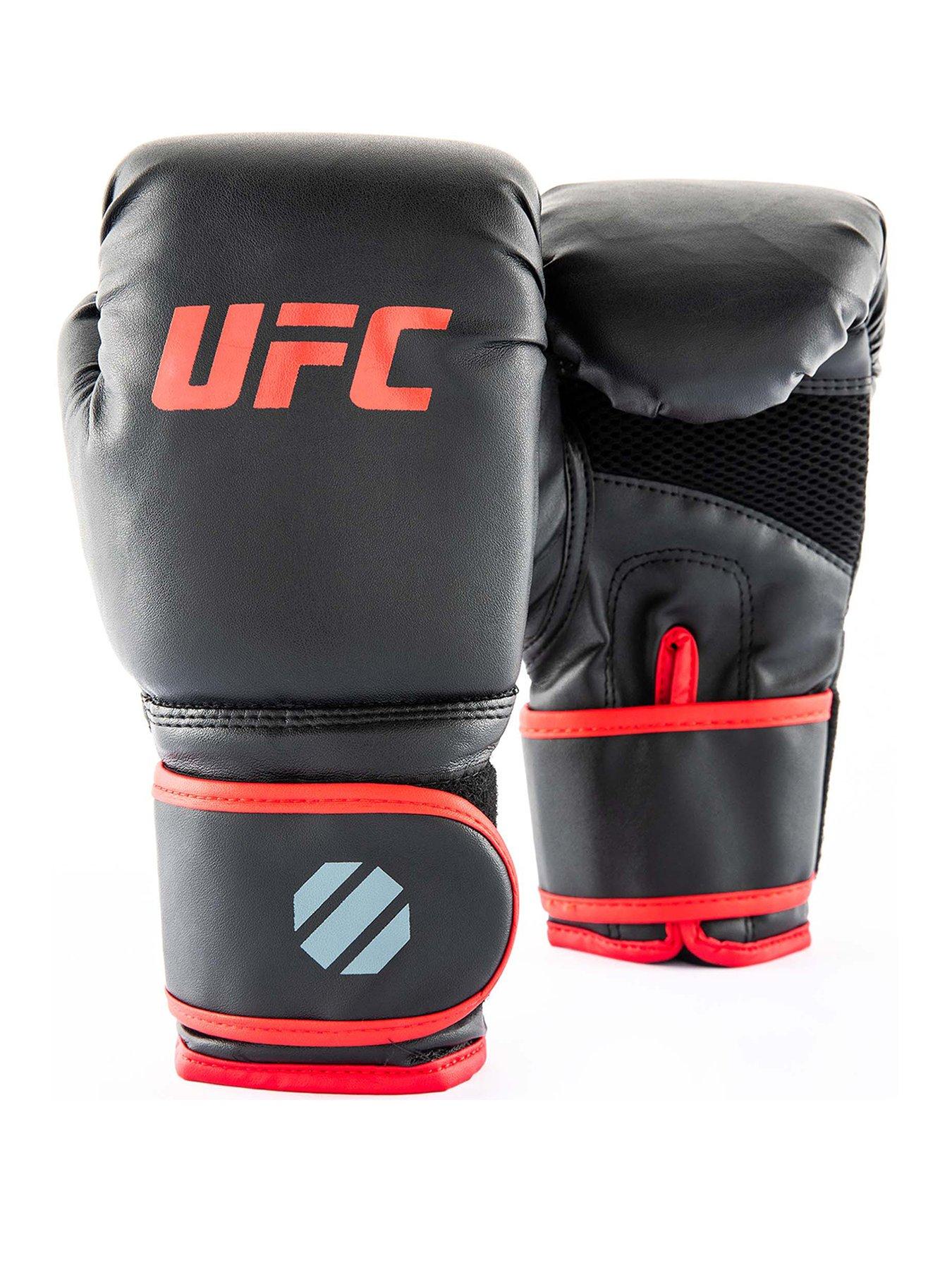 Image 2 of 6 of UFC Youth Boxing Set - Black