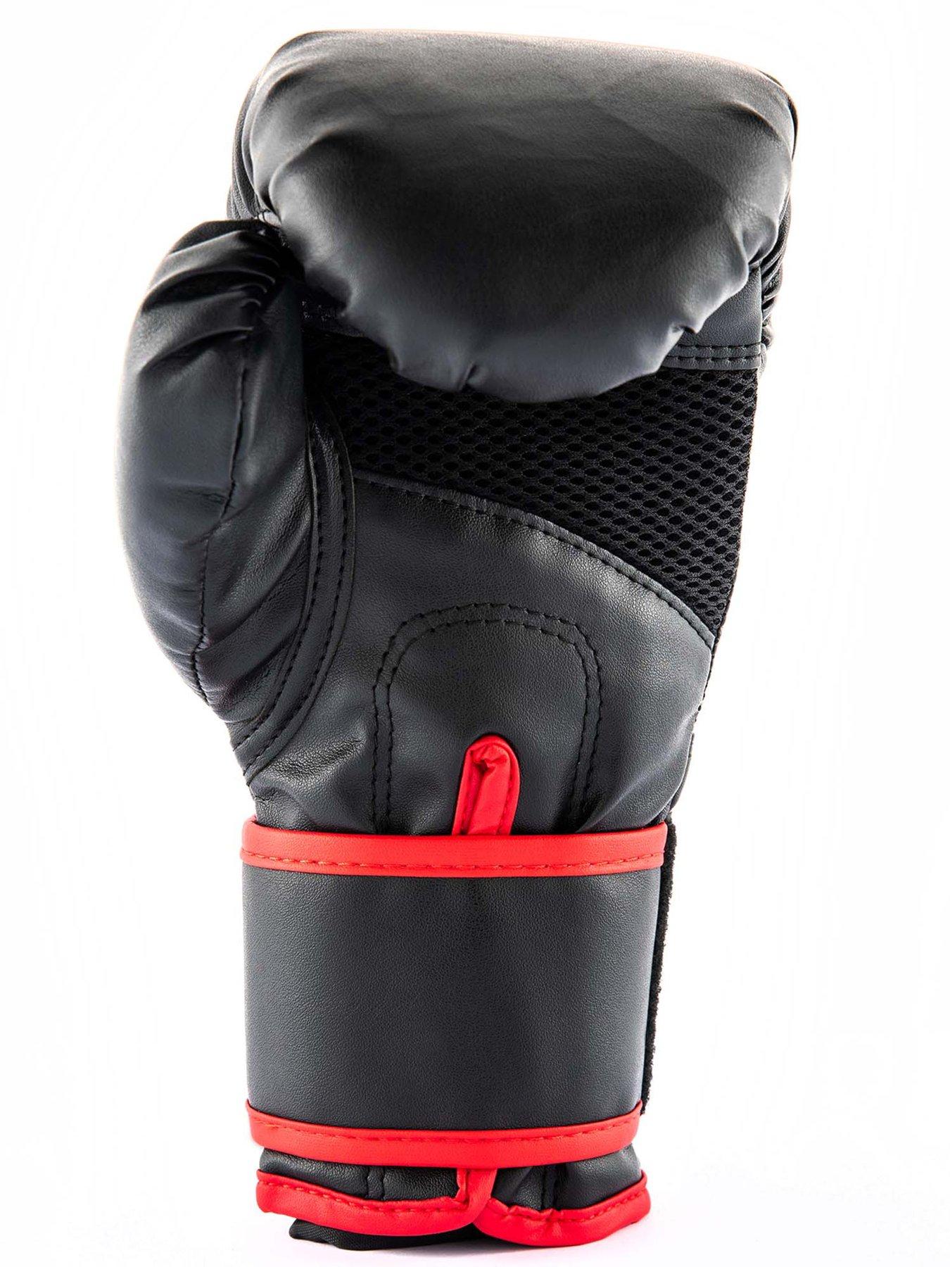 Image 4 of 6 of UFC Youth Boxing Set - Black
