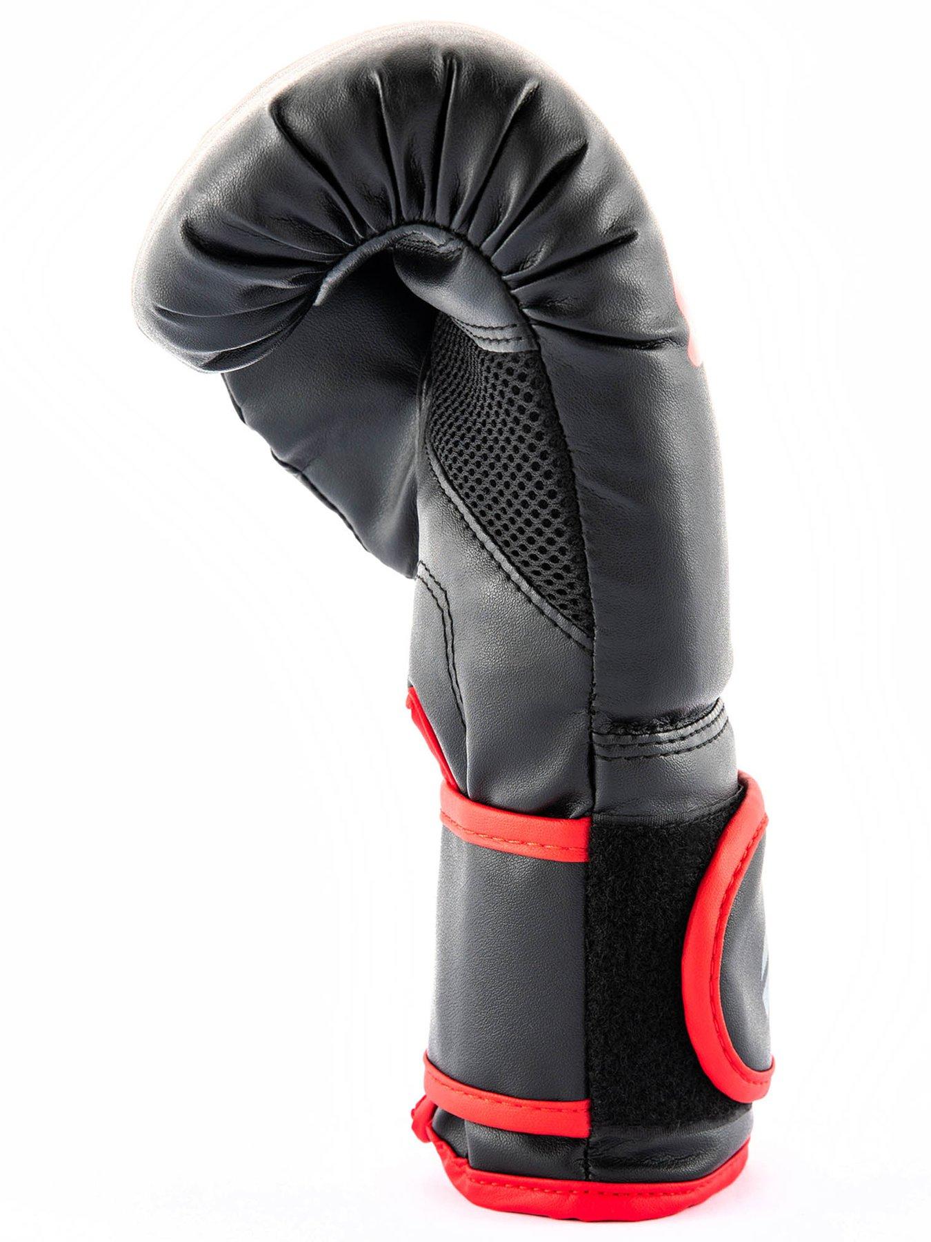 Image 5 of 6 of UFC Youth Boxing Set - Black