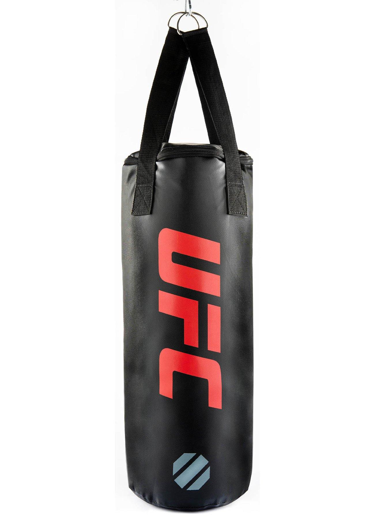 Image 6 of 6 of UFC Youth Boxing Set - Black