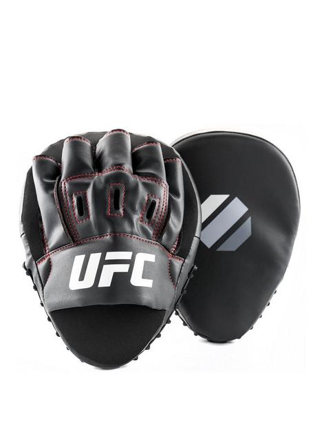 ufc-punch-mitts
