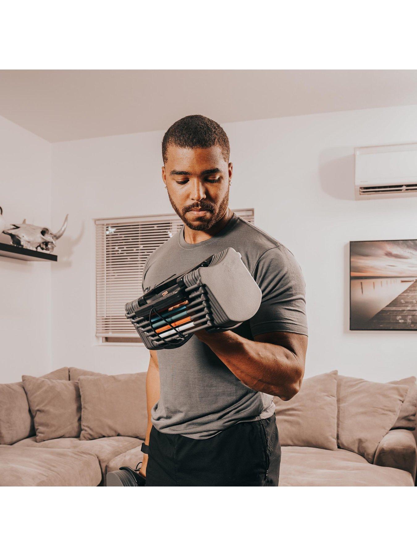  image of powerblock-sport-24-adjustable-dumbbells