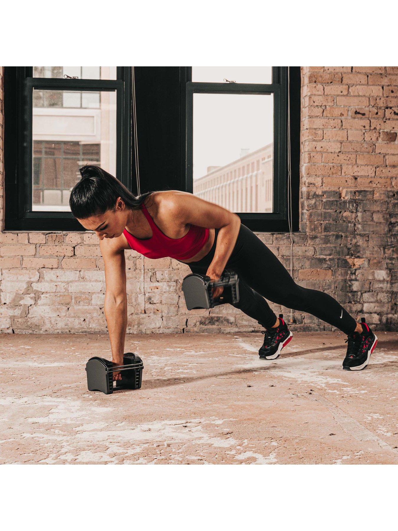  image of powerblock-sport-24-adjustable-dumbbells