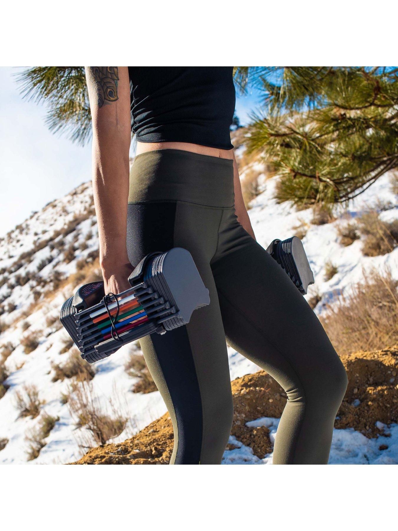  image of powerblock-sport-24-adjustable-dumbbells