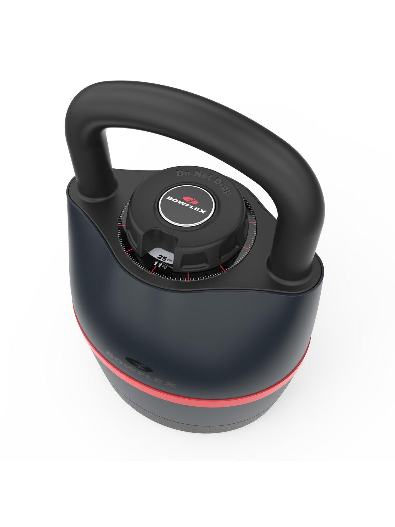 Bowflex SelectTech 840 Adjustable Kettlebell