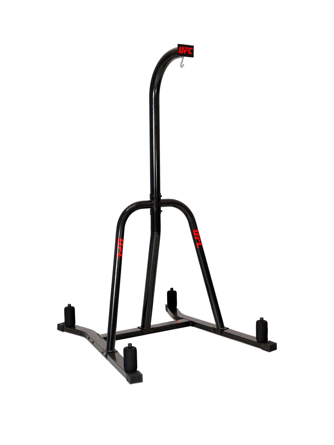 undefined Single Station Bag Stand