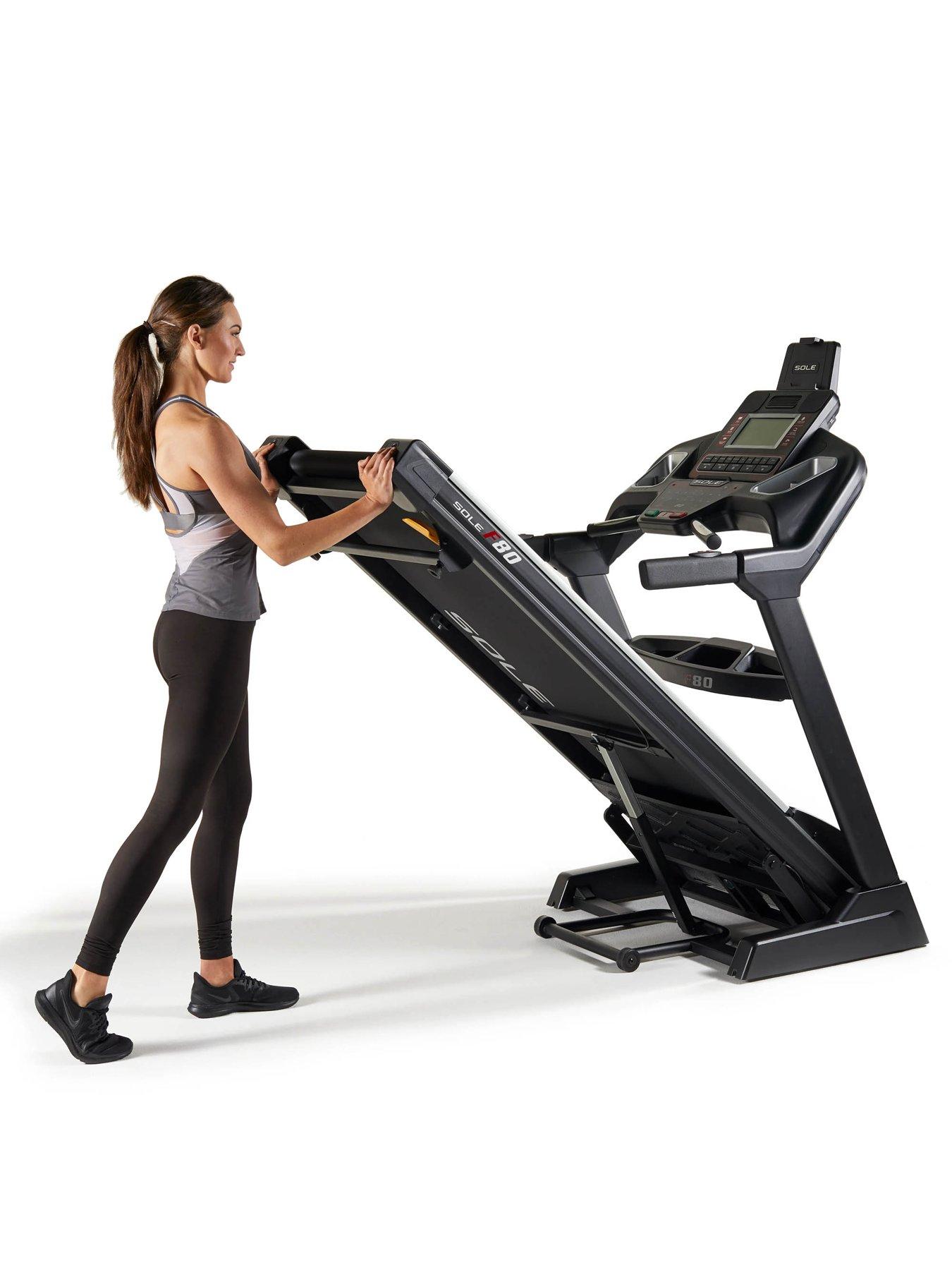 Littlewoods treadmills discount