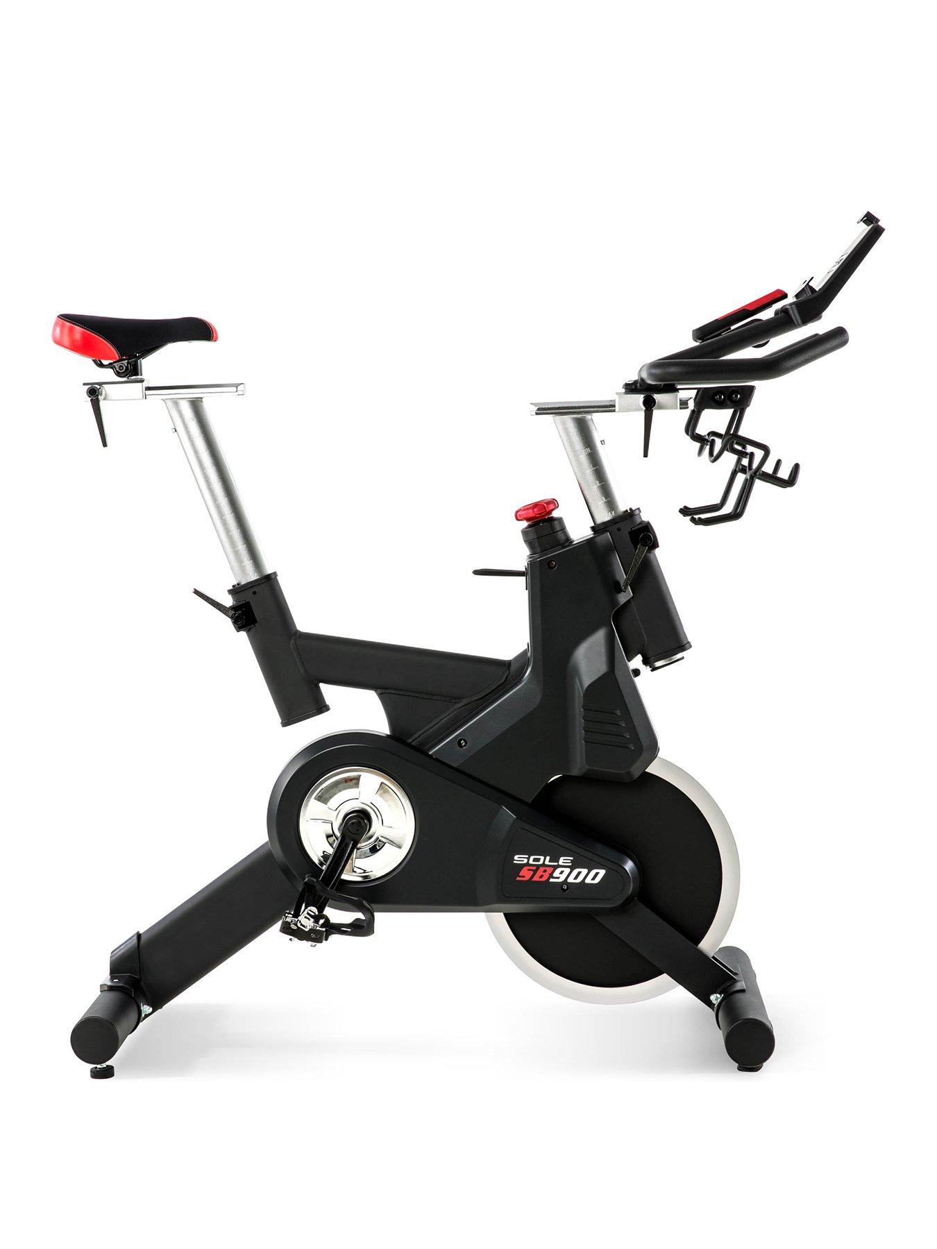 Littlewoods best sale spin bike