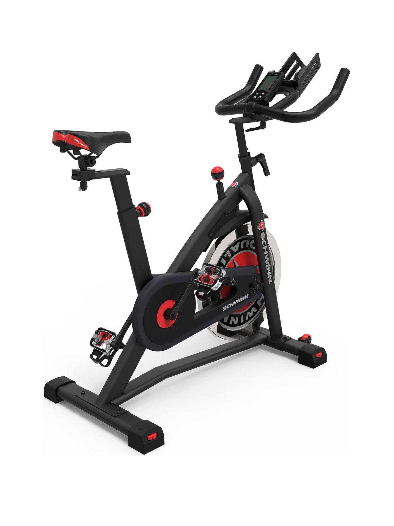 Littlewoods spin bike new arrivals