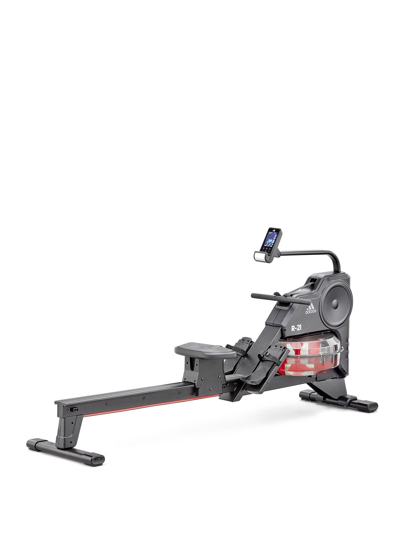 Marcy azure best sale 1016 rowing machine