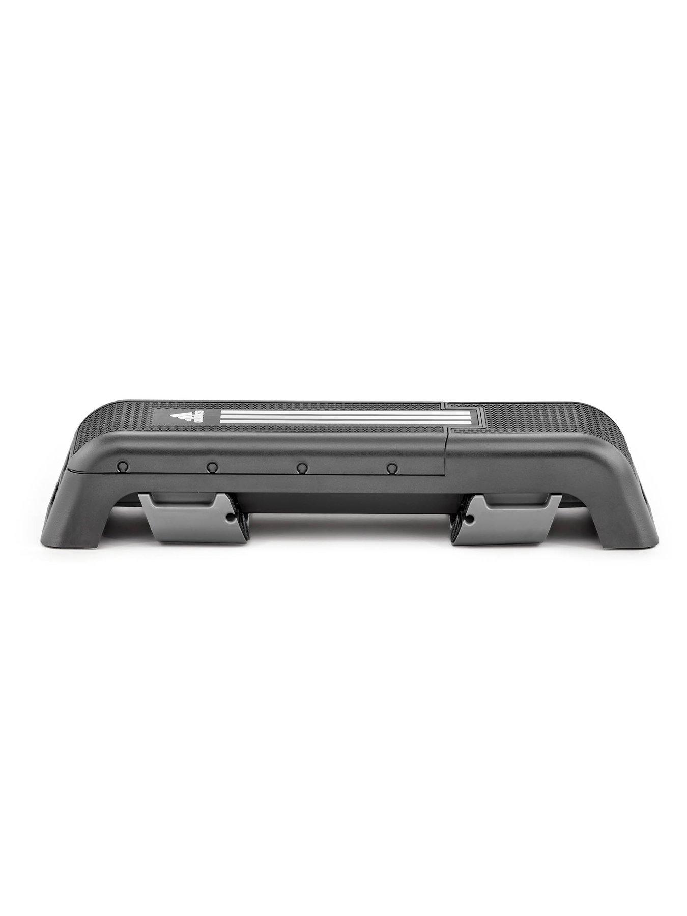 Image 4 of 8 of adidas HIIT Deck - Black
