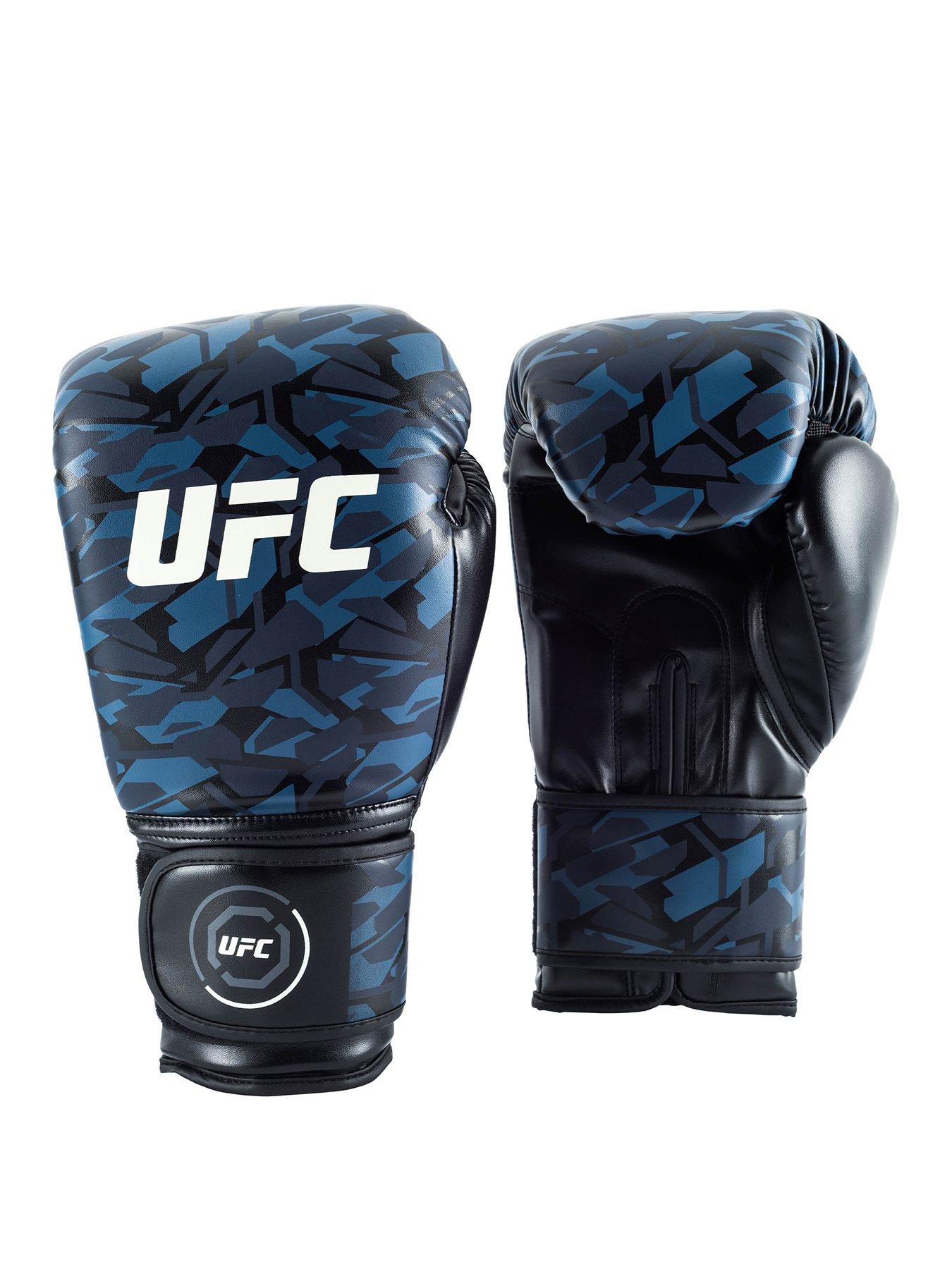 Ufc punching hot sale gloves