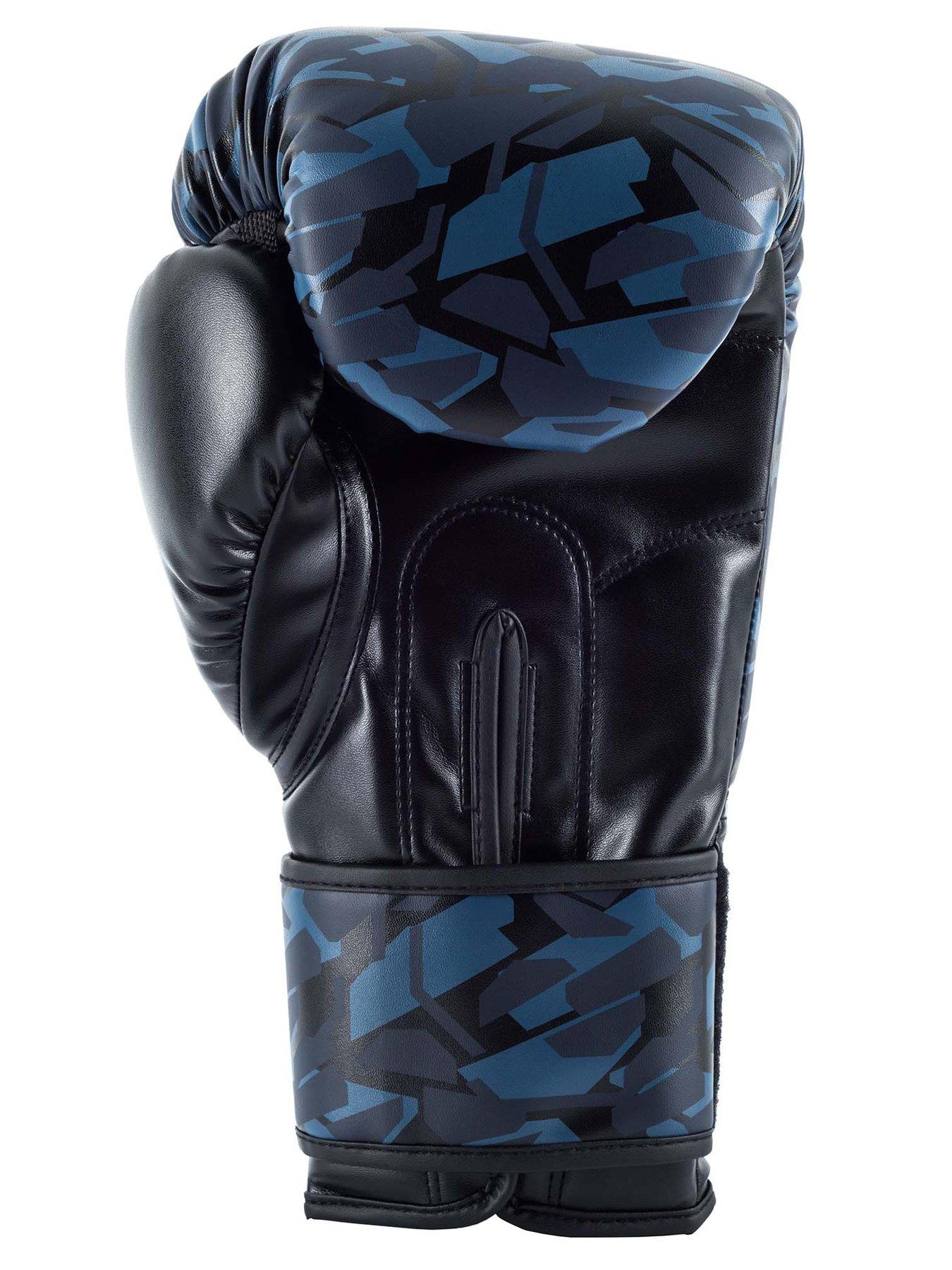  image of ufc-octagon-camo-boxing-gloves-black-810121416oz