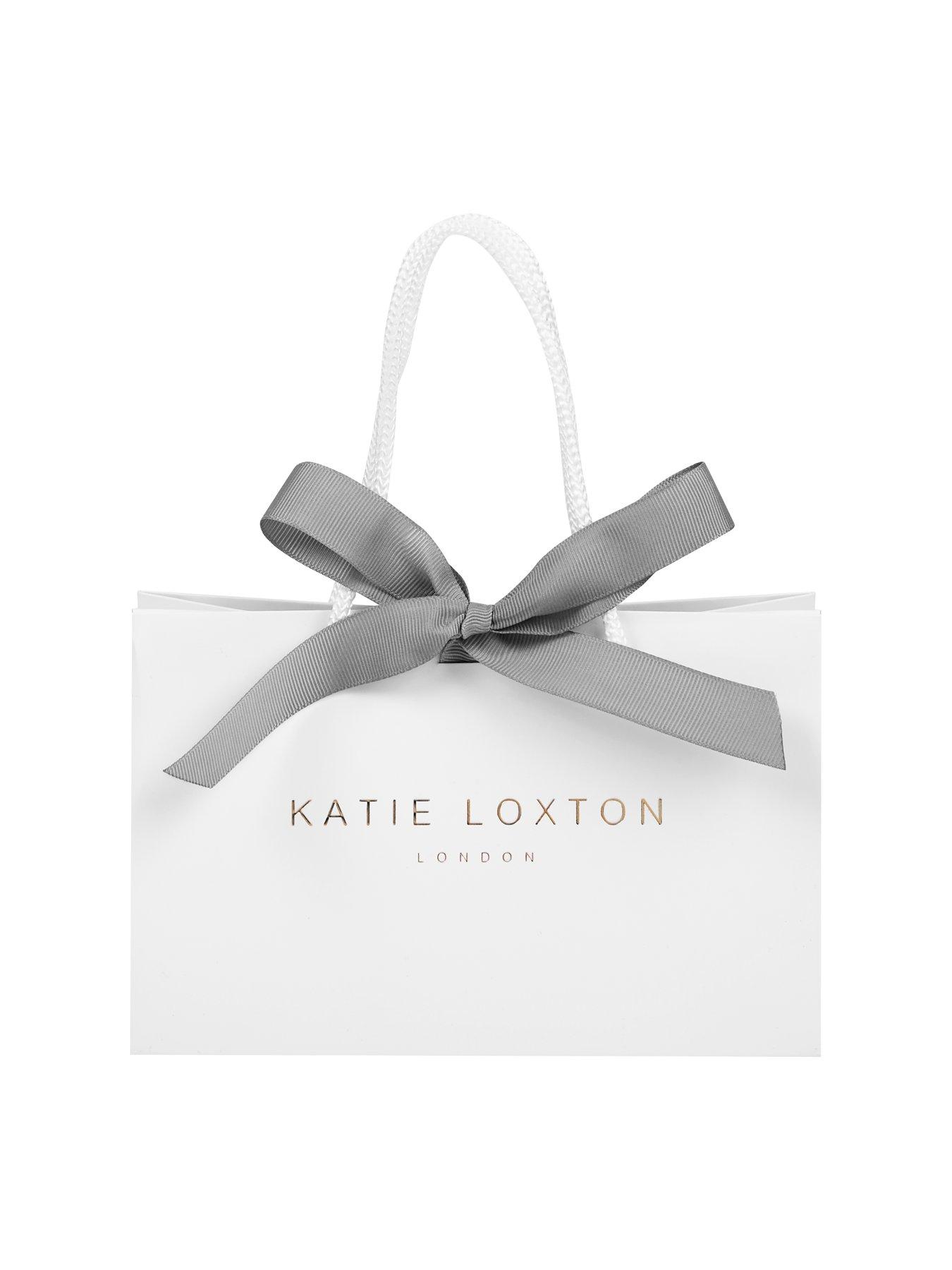  image of katie-loxton-sardinia-sunglasses-black