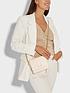  image of katie-loxton-kendra-quilted-crossbody-bag-oyster