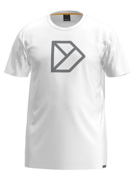 didriksons-d-logo-usx-t-shirt-white