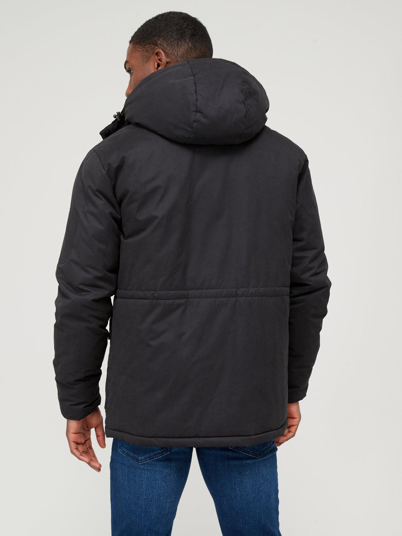 Littlewoods parka outlet coats