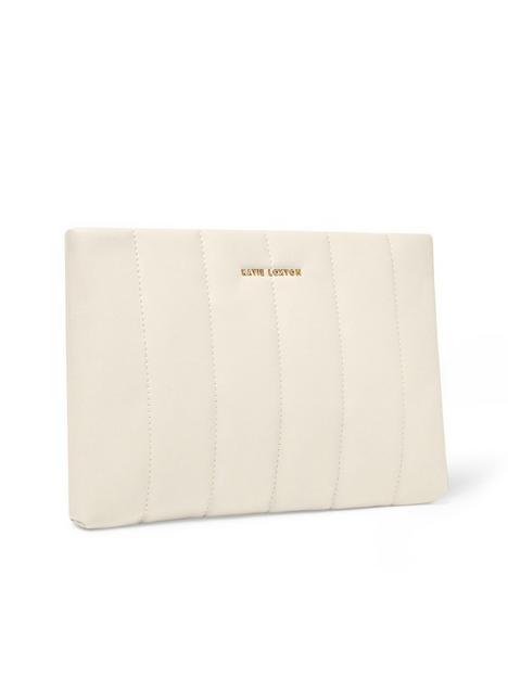 katie-loxton-kendra-quilted-clutch-oyster