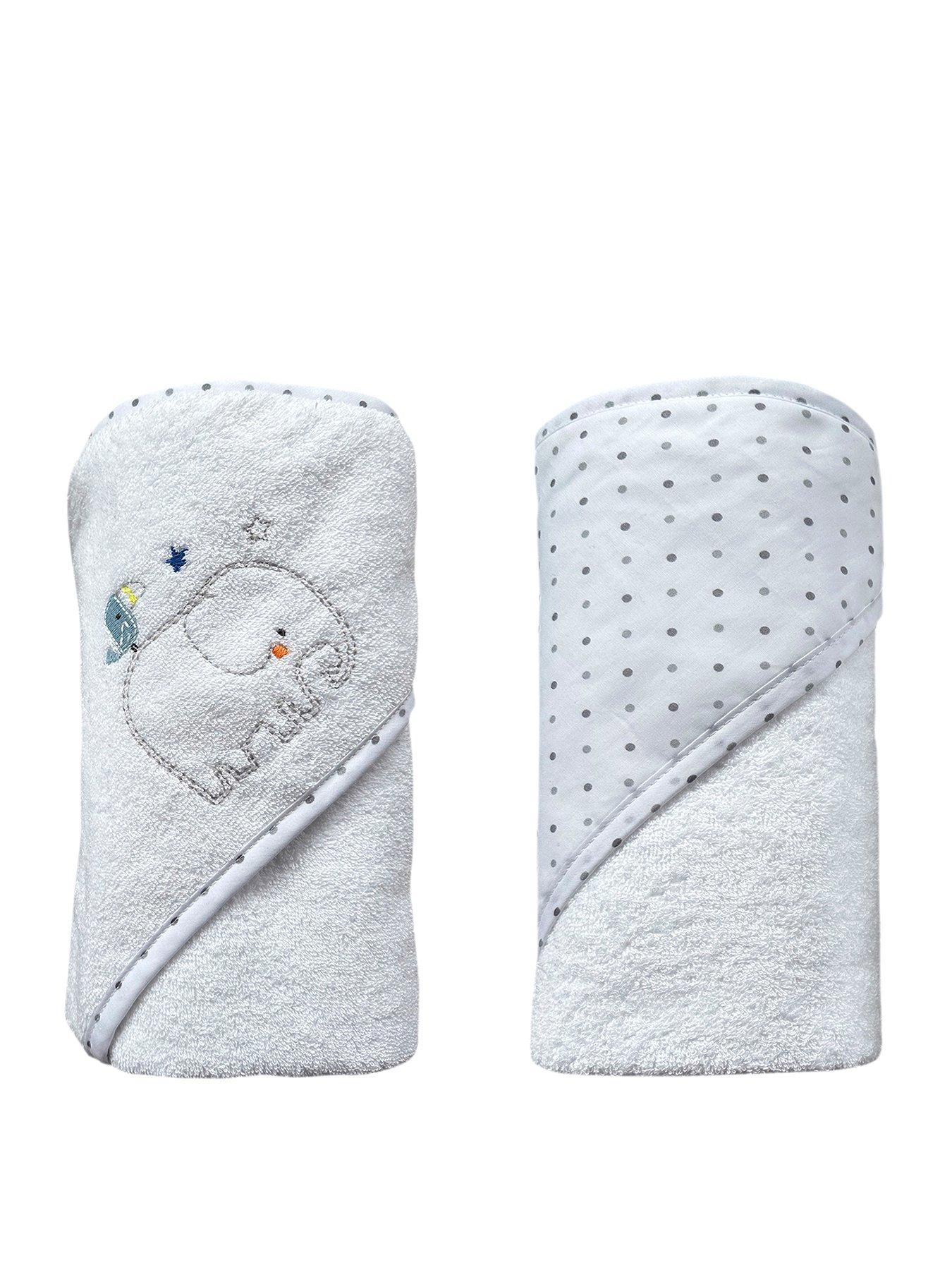 silvercloud-safari-friends-2-pack-hooded-cuddle-robe