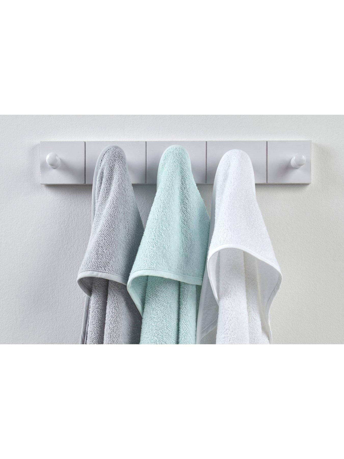 Image 2 of 3 of East Coast Silvercloud 3 Pack Cuddle Robe