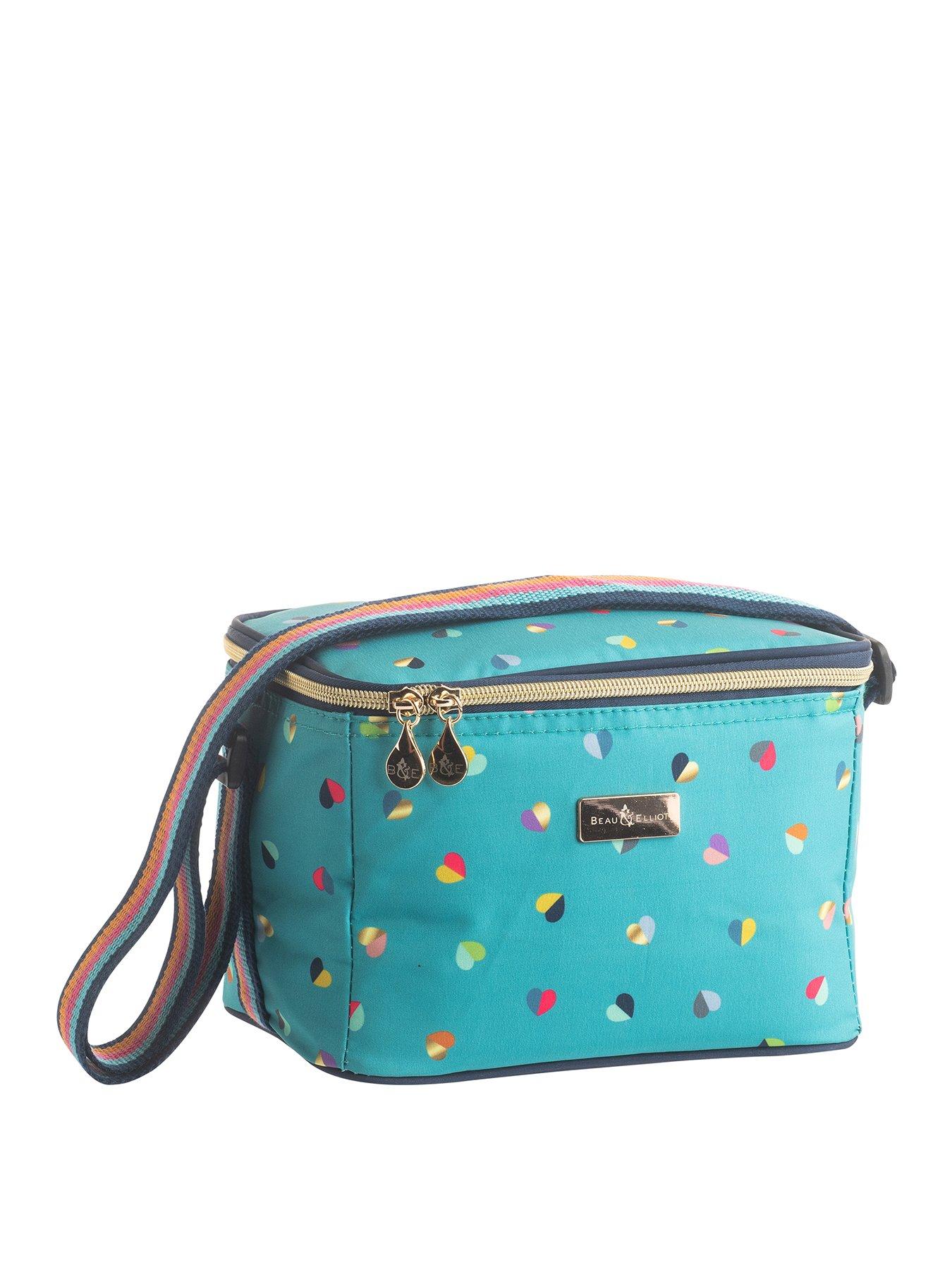 undefined Confetti Mini Insulated Personal Picnic Coolbag (4L)