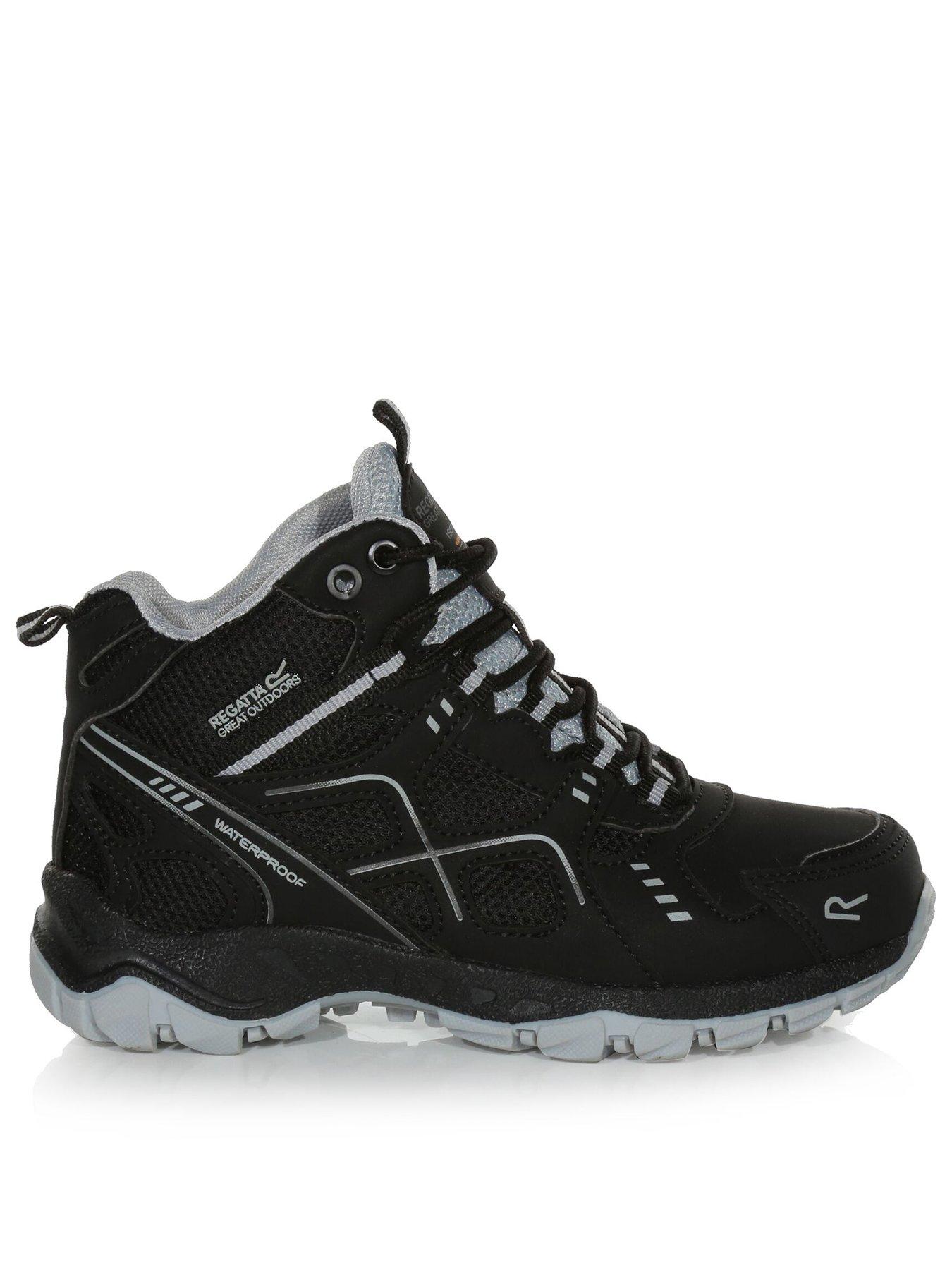 Regatta junior deals walking boots