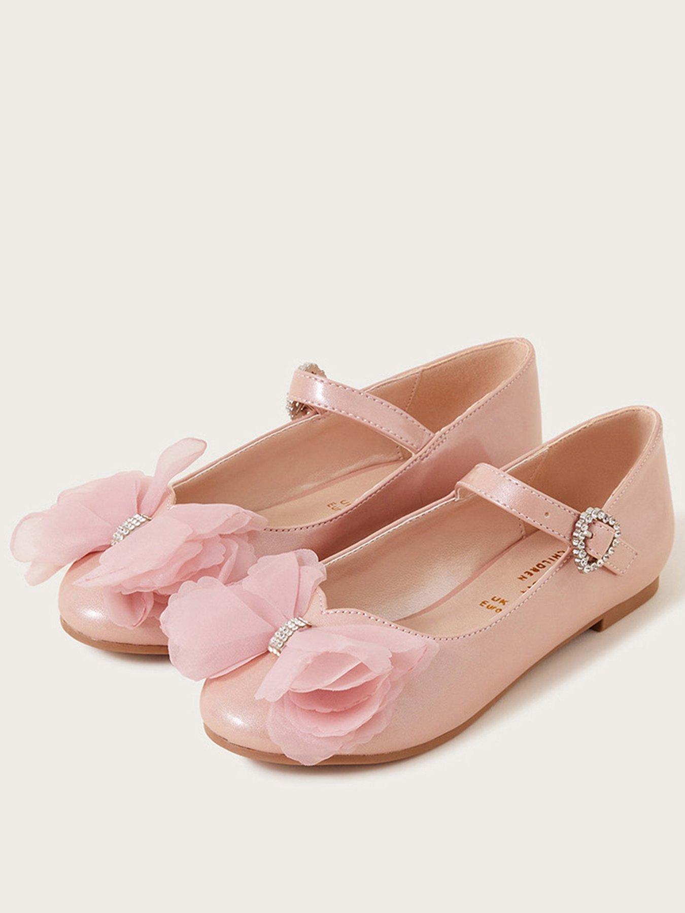 monsoon-girls-kali-diamante-bow-ballerina-shoes-pink