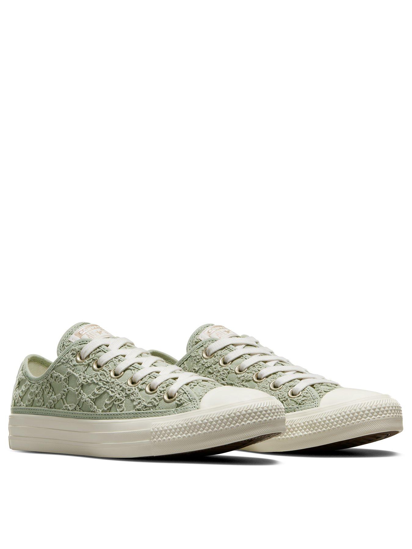 Chuck taylor hot sale 197 low