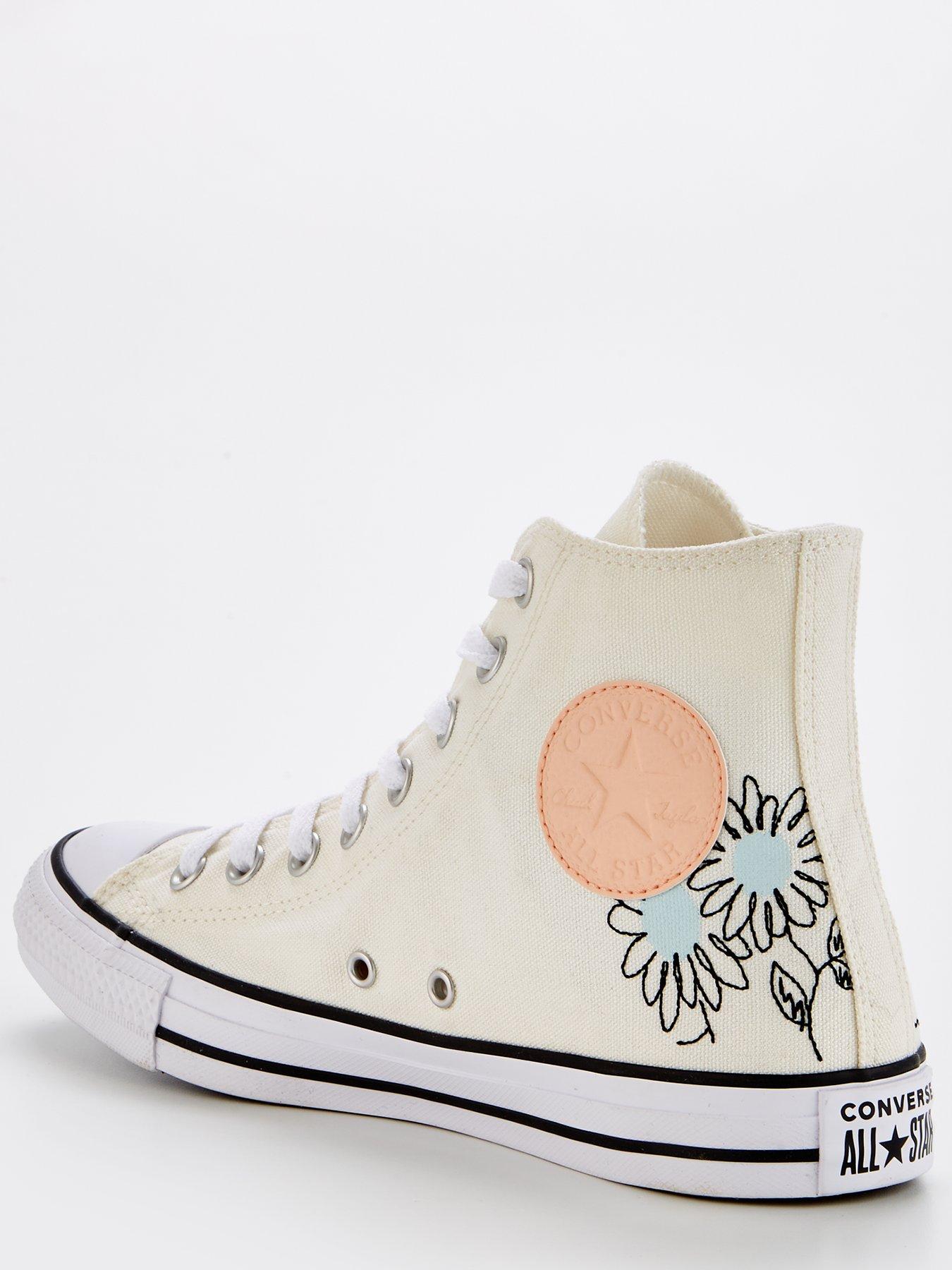 Clearance 2024 converse womens