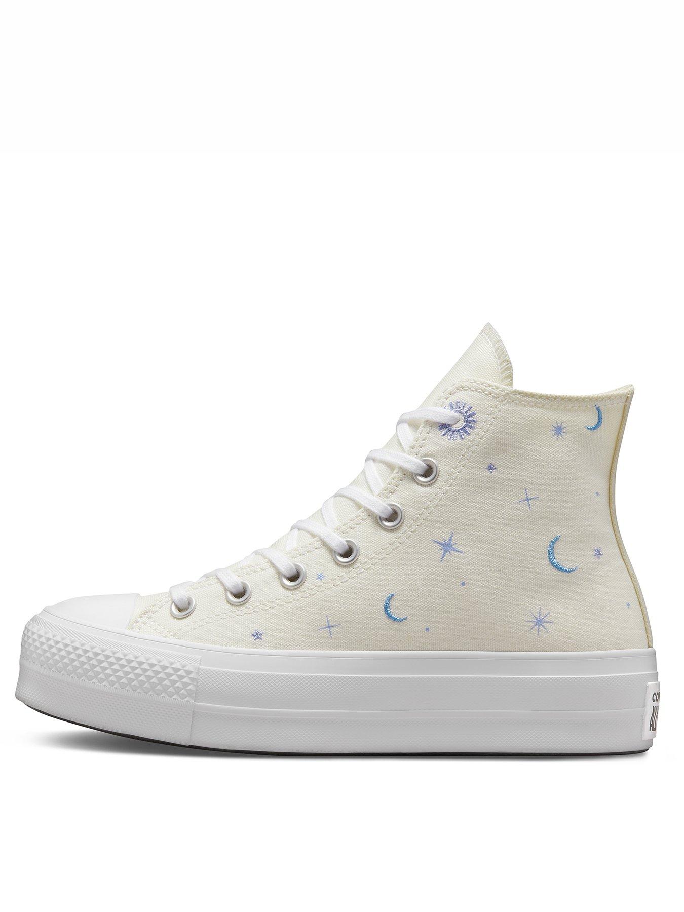 Off white for on sale converse chuck taylor