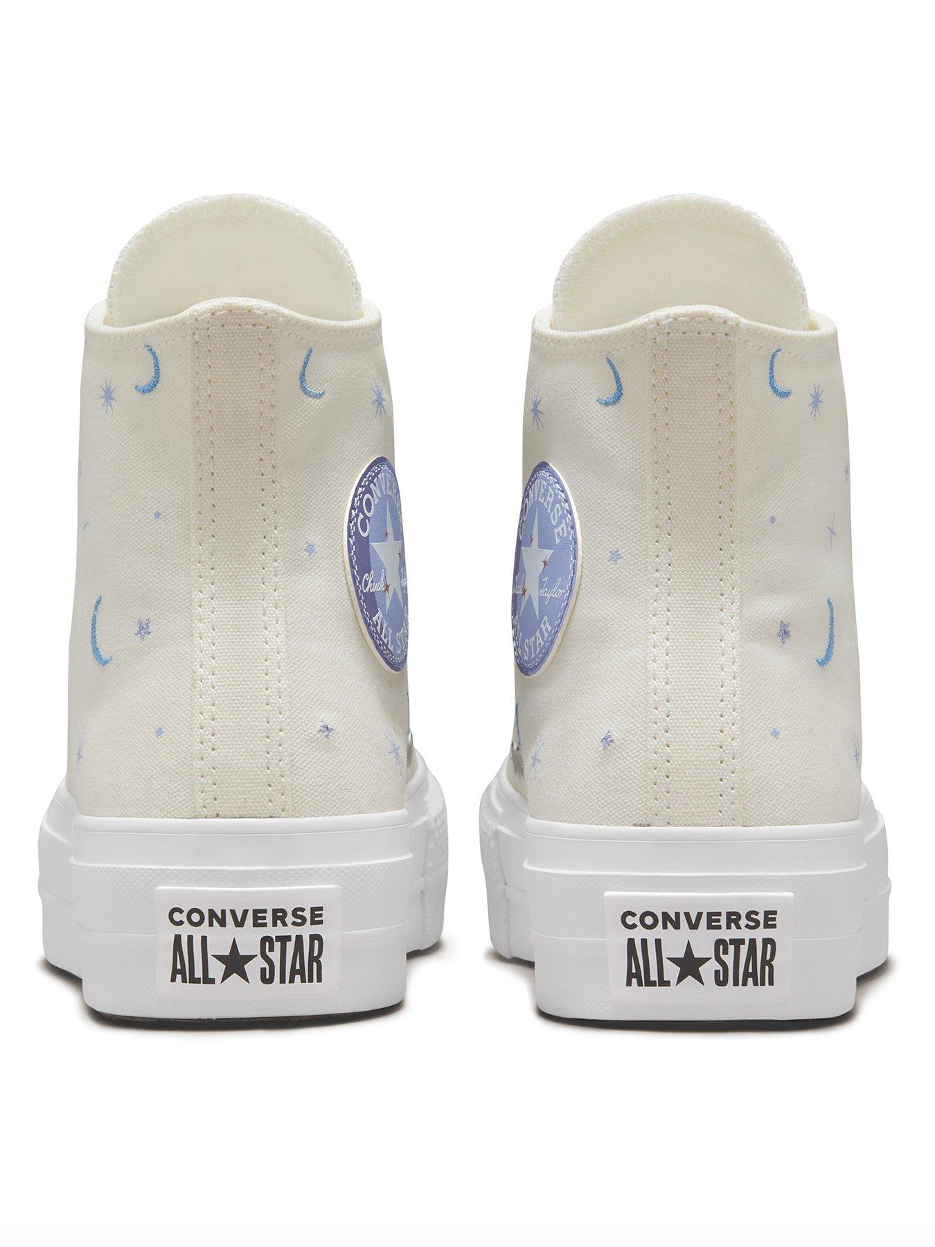 Code promo best sale converse fevrier 2020