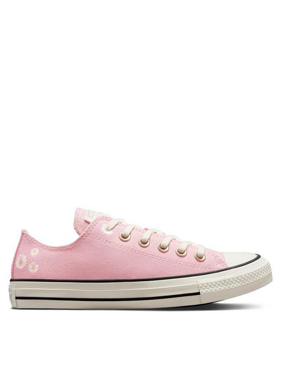 front image of converse-chuck-taylor-all-star-festival-florals-pink