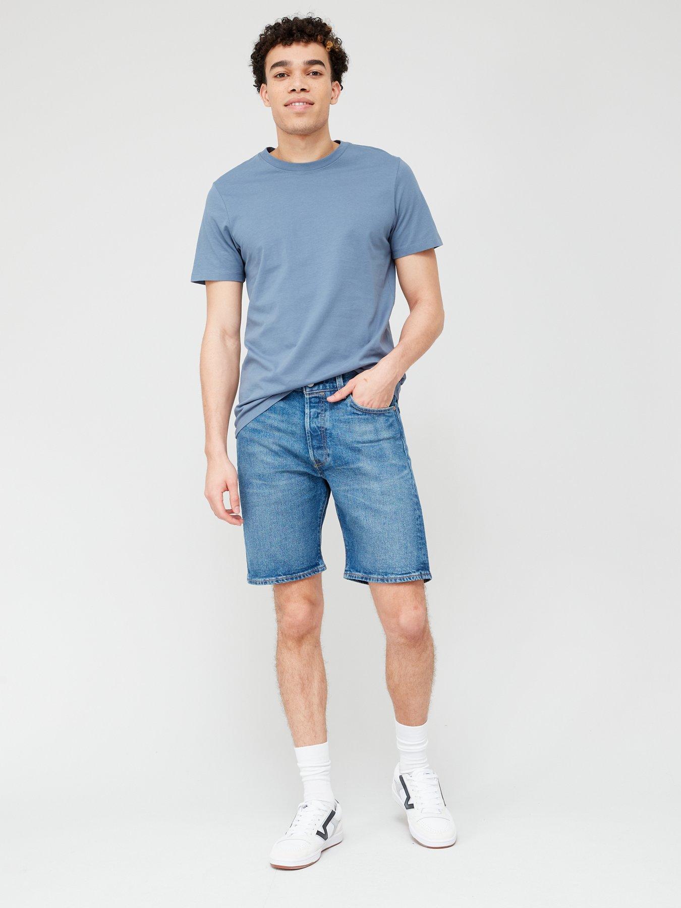 Levis shop shorts clearance