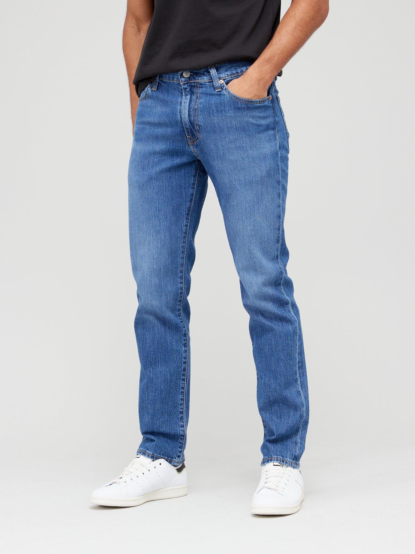 Levis 511 chain clearance rinse