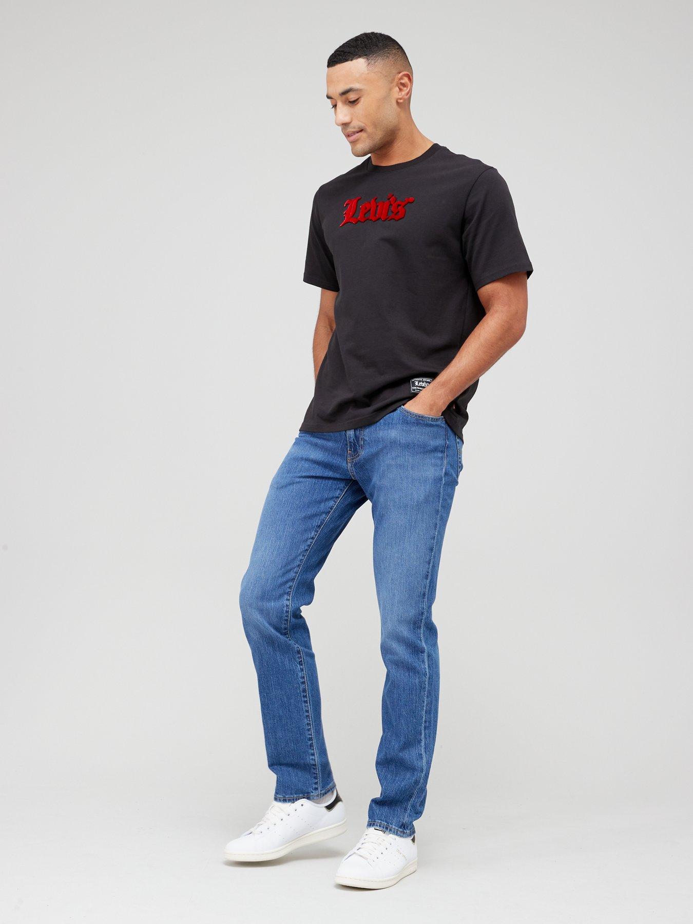 Levis 591 outlet skinny