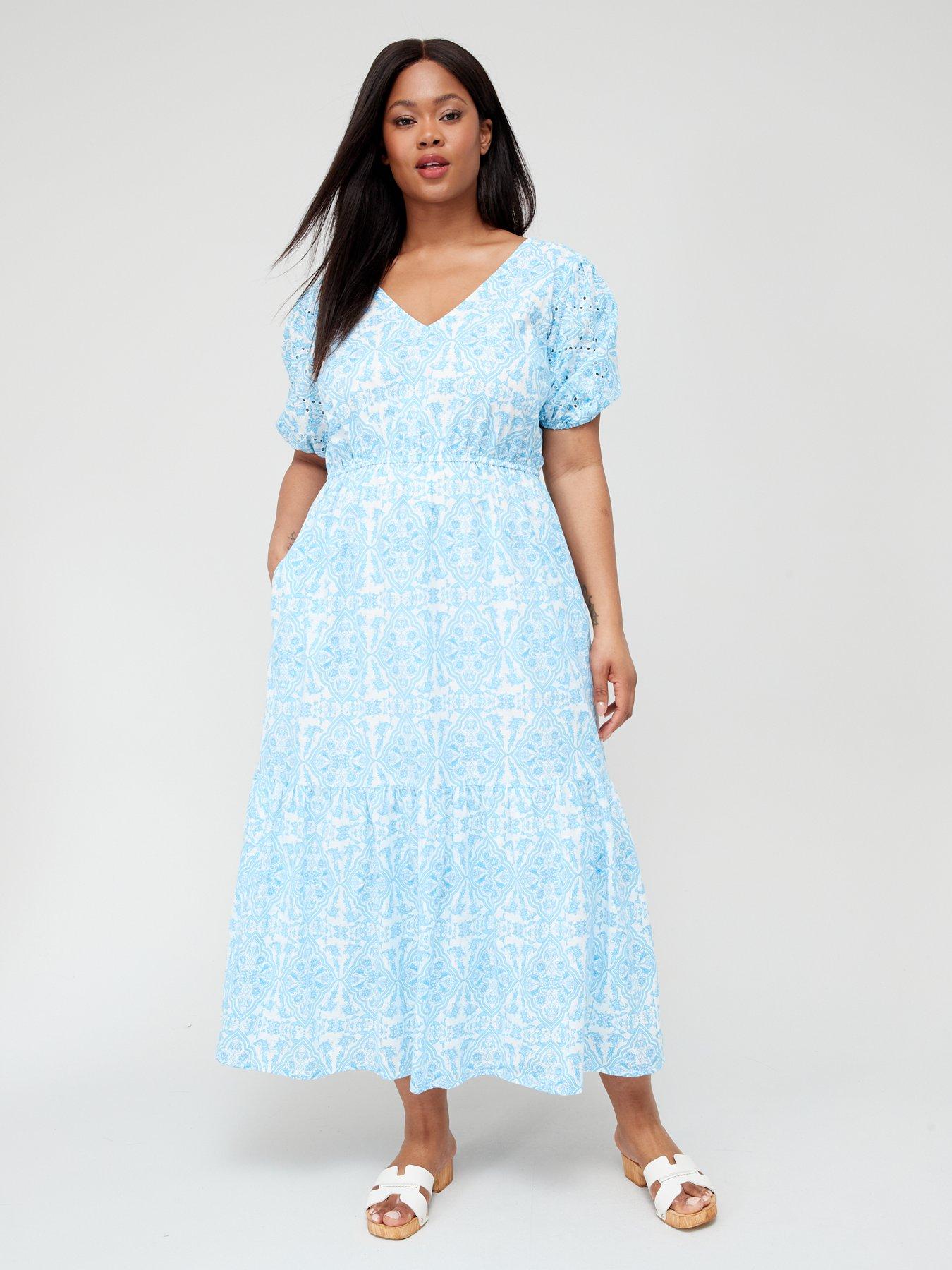 Littlewoods 2024 curve dresses