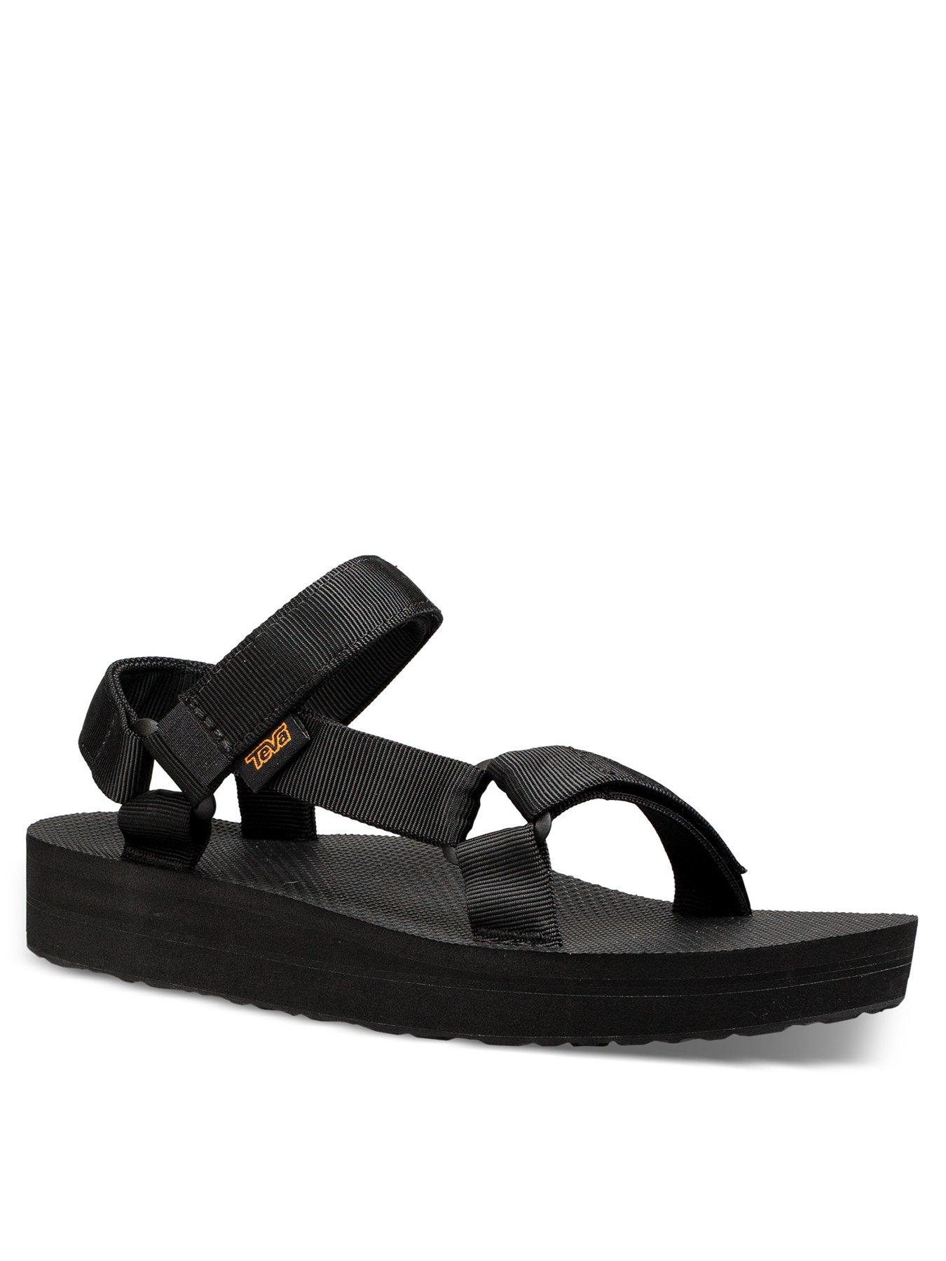  image of teva-midform-universal-black