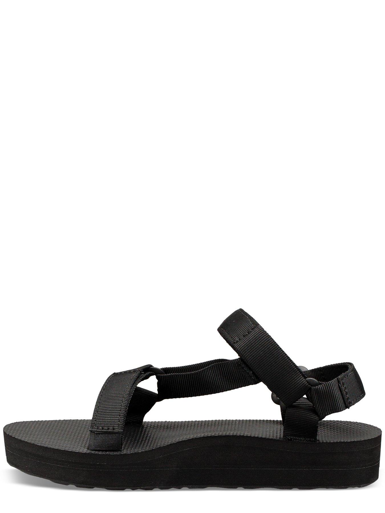  image of teva-midform-universal-black