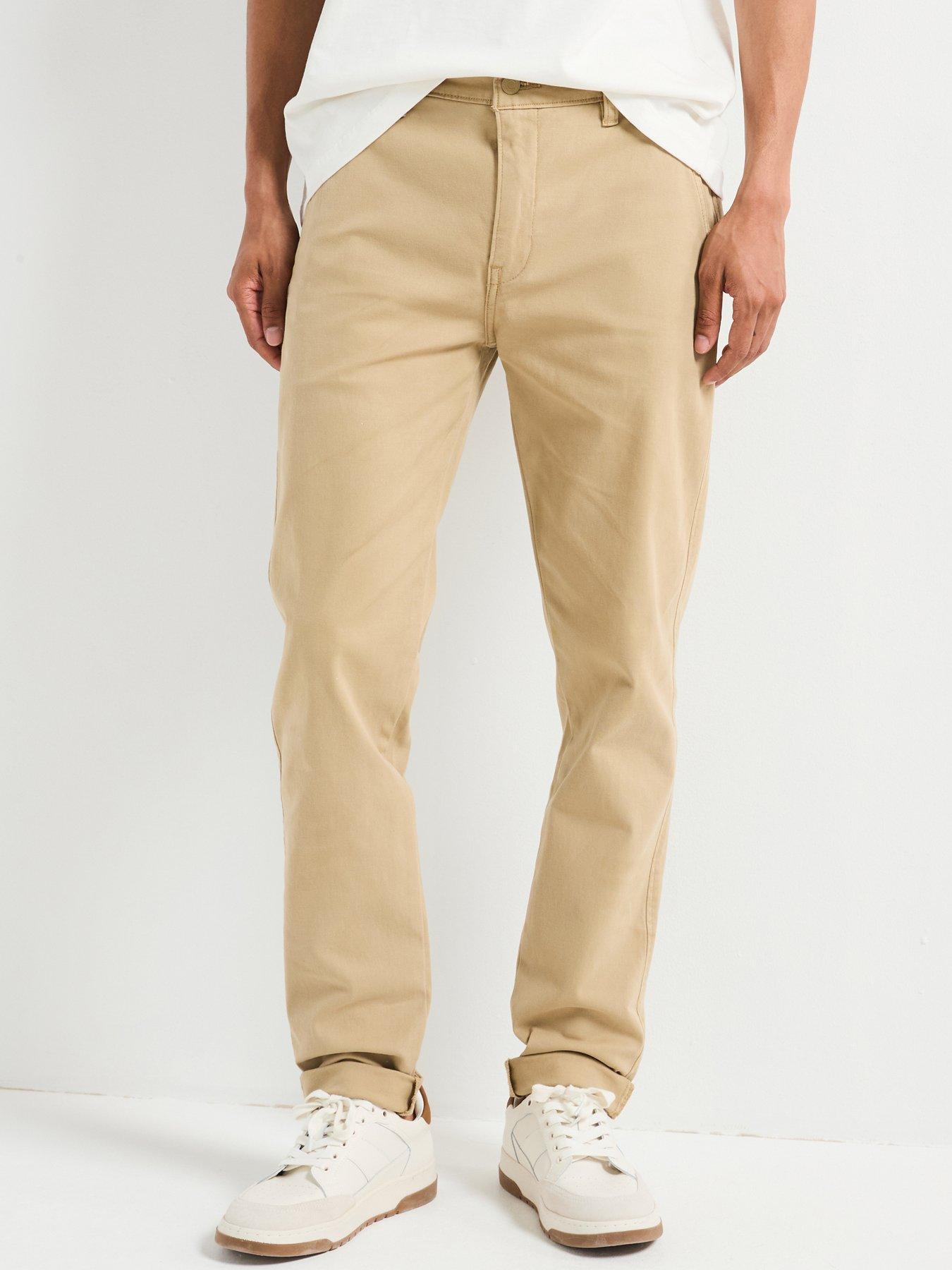 levis-xx-ii-slim-taper-fit-chinos-beige