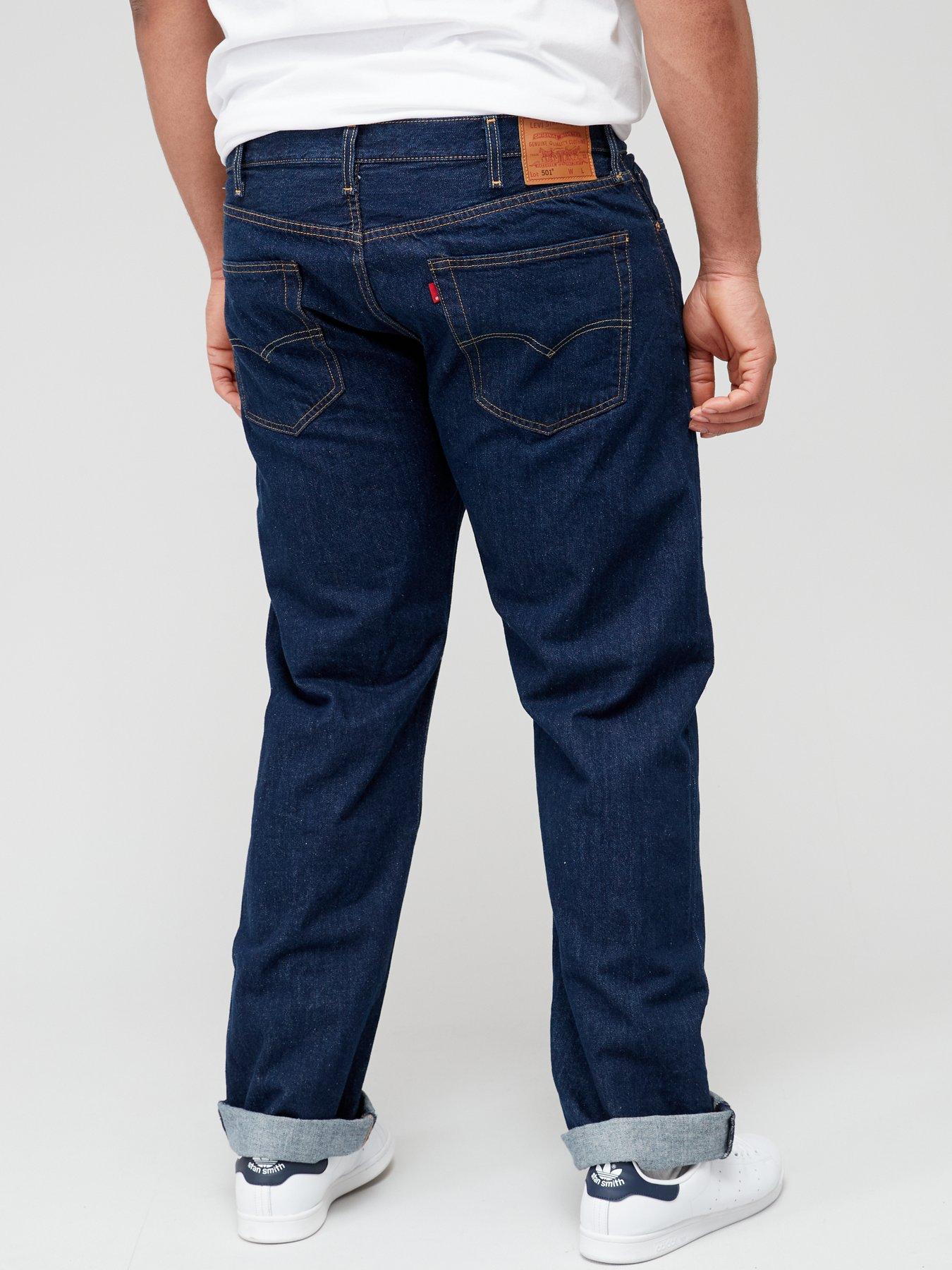 Levis 569 shop big and tall