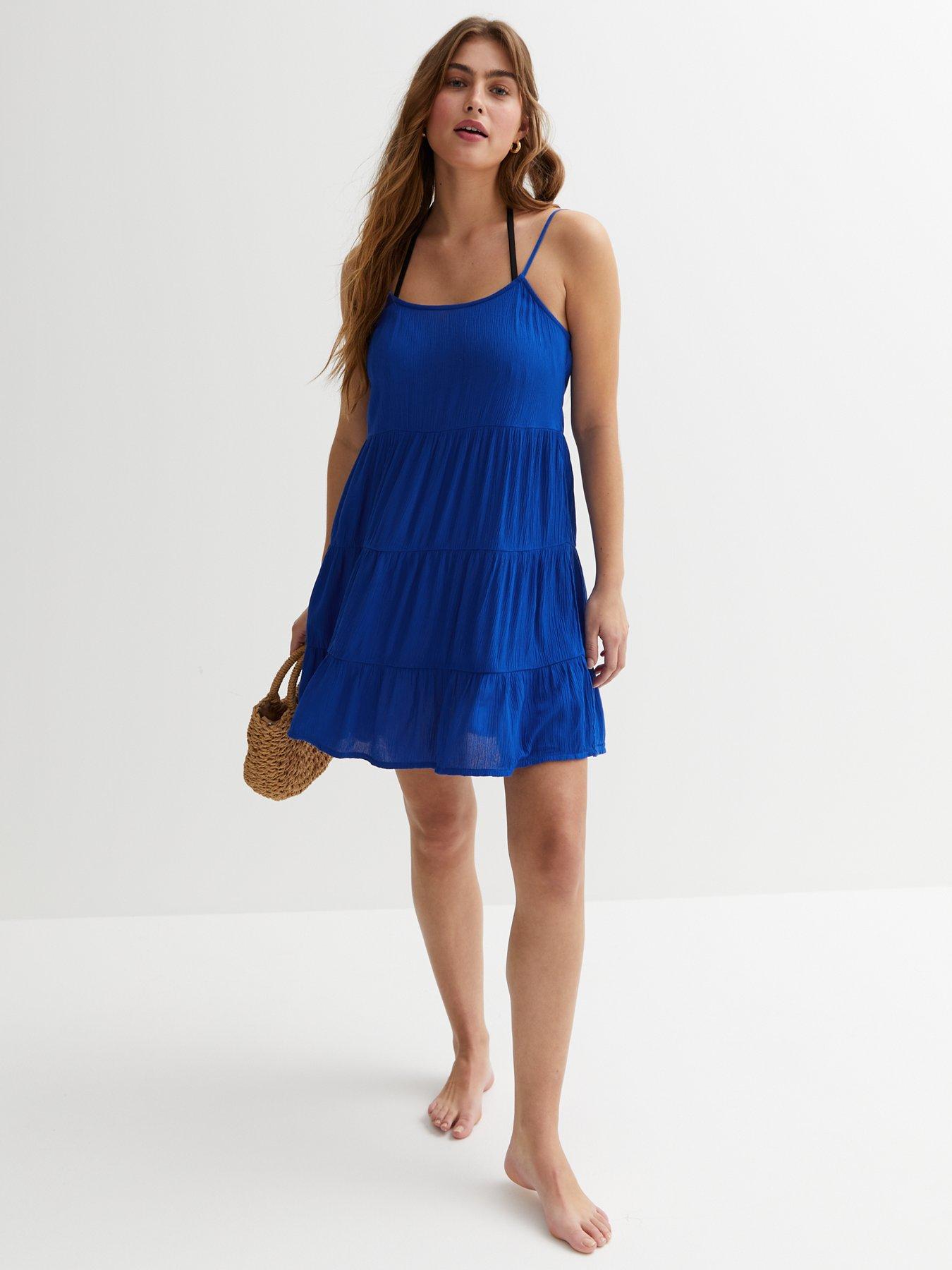 Littlewoods top beach dresses