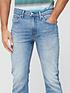  image of levis-527trade-slim-bootcut-fit-jeans-mid-wash