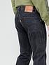  image of levis-501reg-original-straight-fit-jeans-black