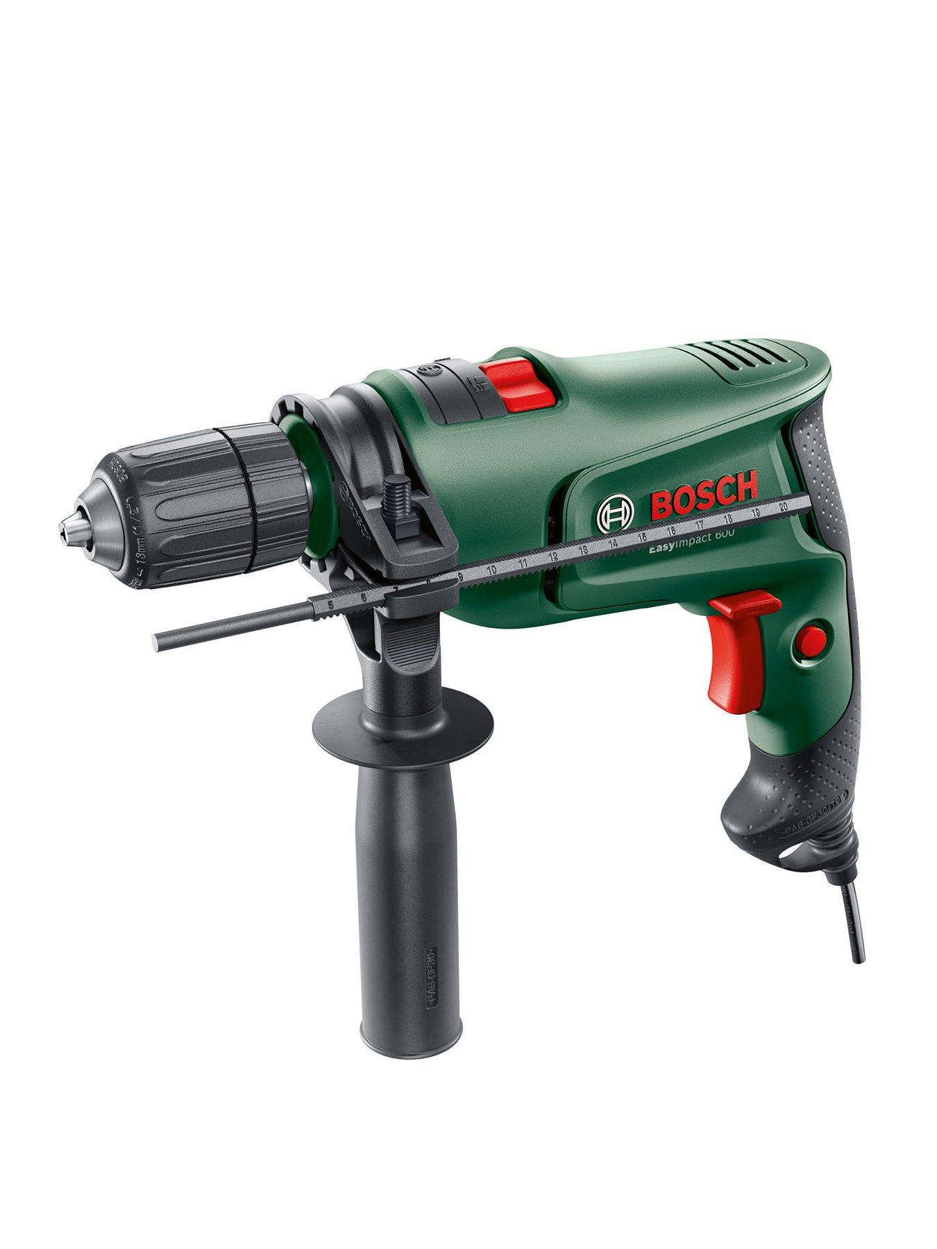 Bosch EasyImpact 600 Impact Drill