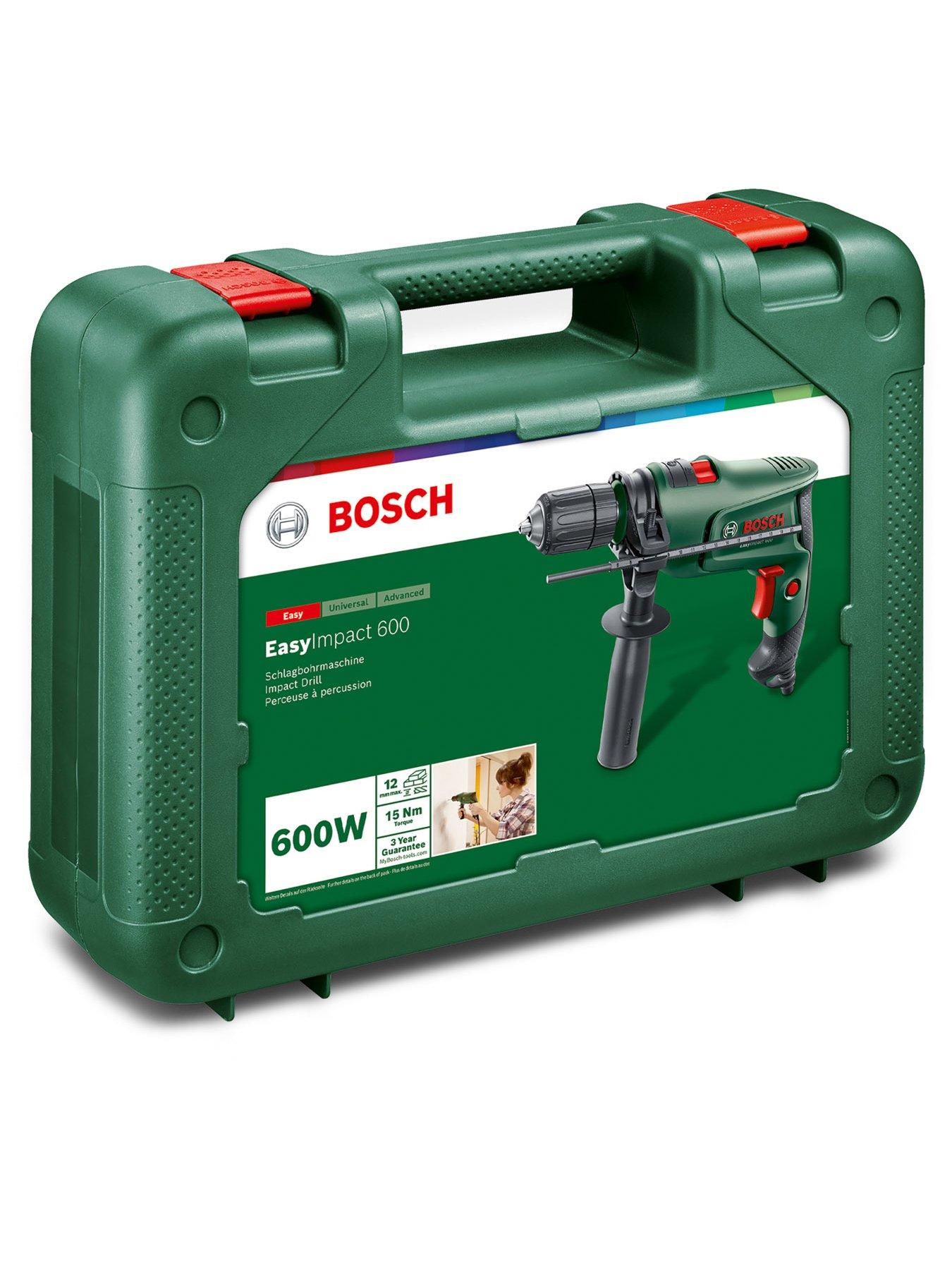  image of bosch-easyimpact-600-impact-drill
