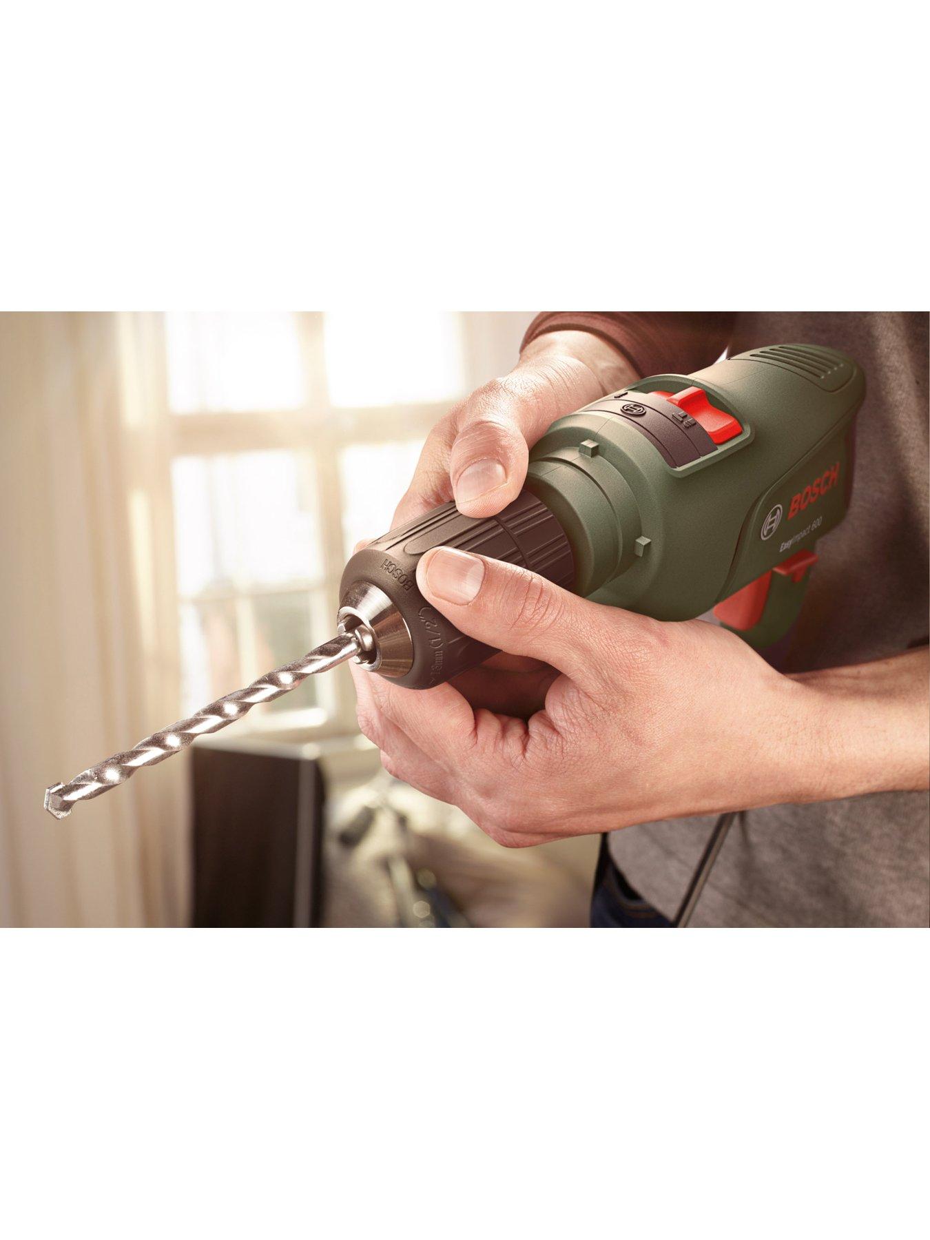  image of bosch-easyimpact-600-impact-drill