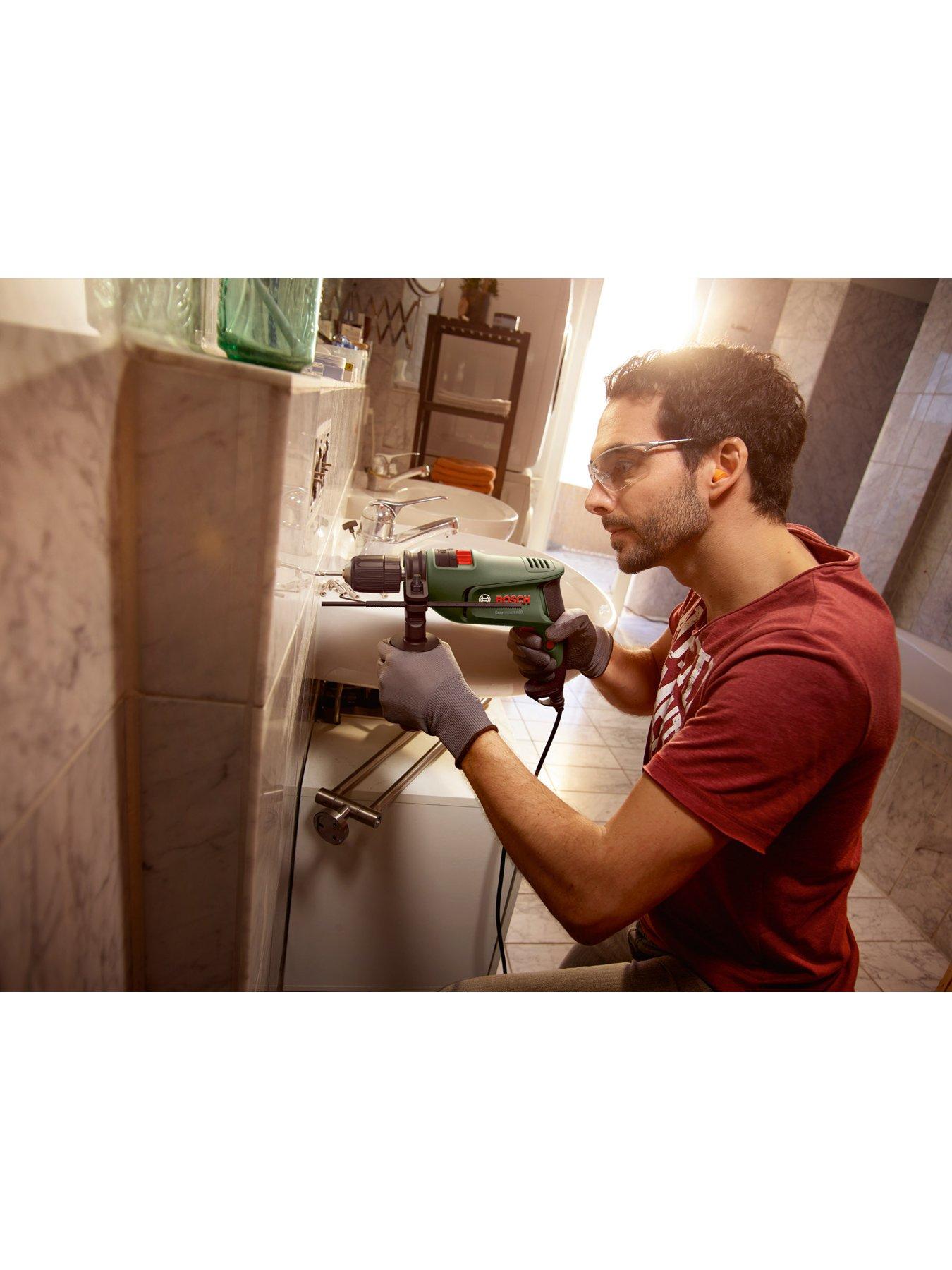  image of bosch-easyimpact-600-impact-drill