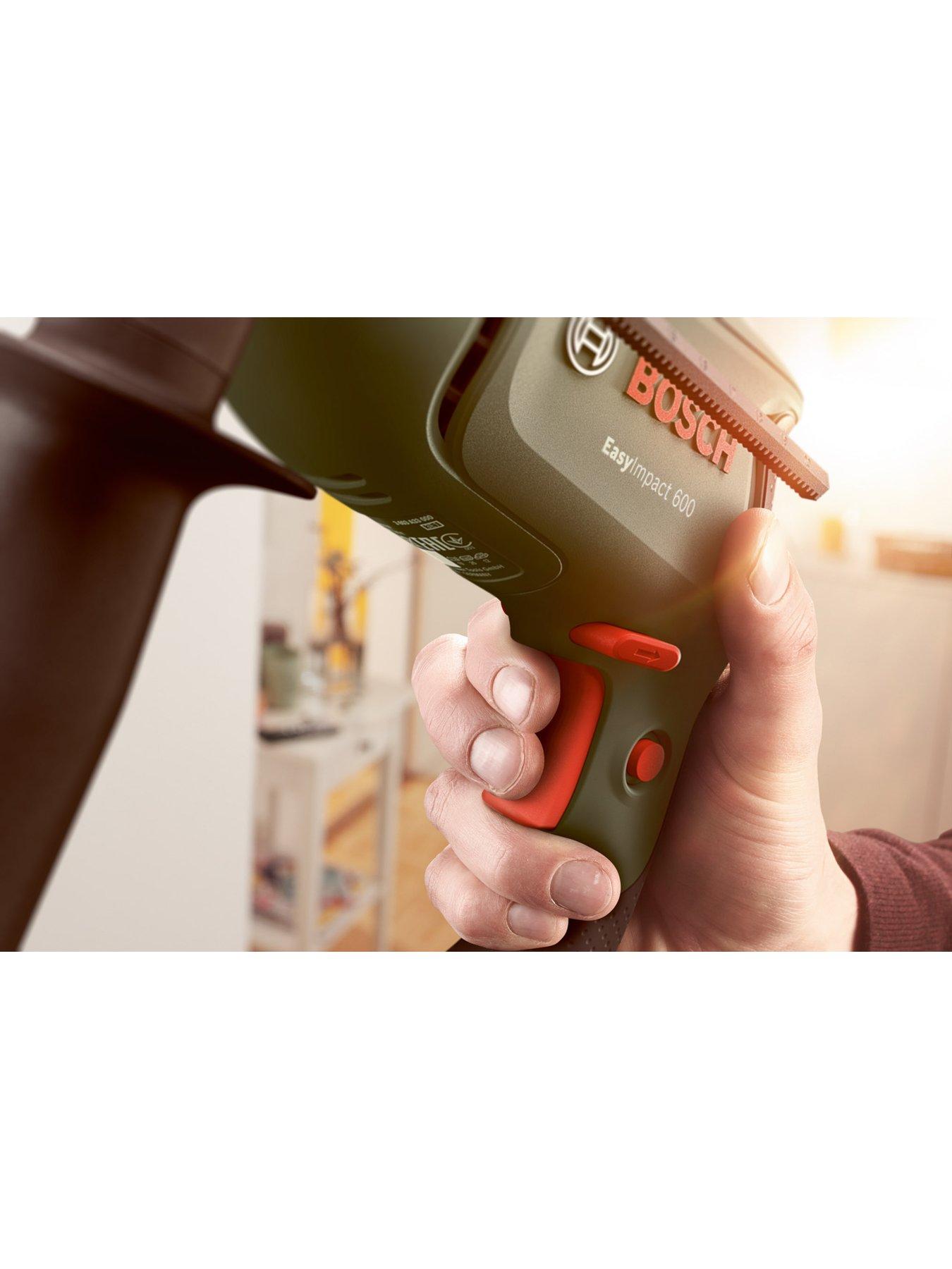  image of bosch-easyimpact-600-impact-drill
