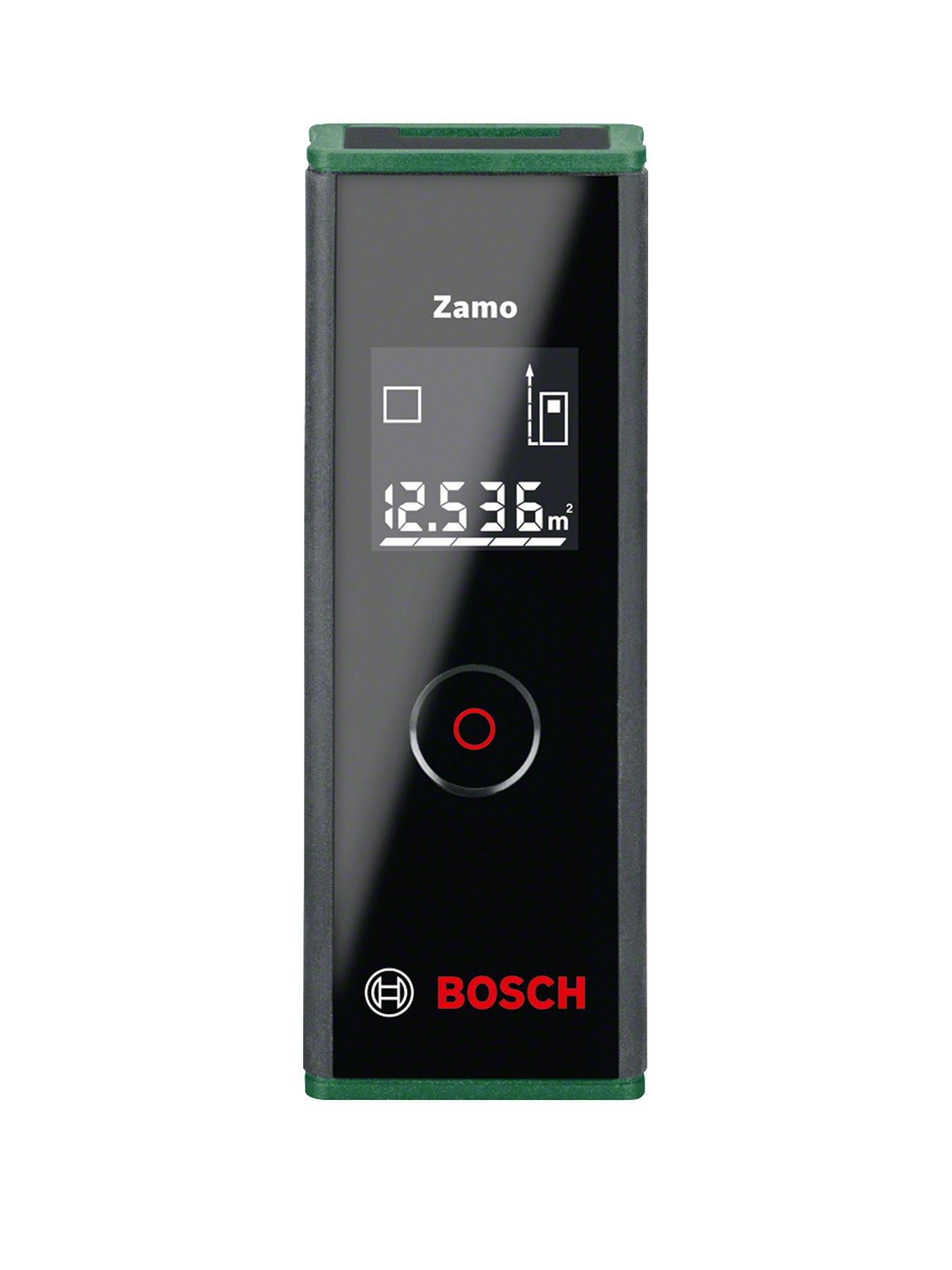 Bosch Zamo II Laser Measure