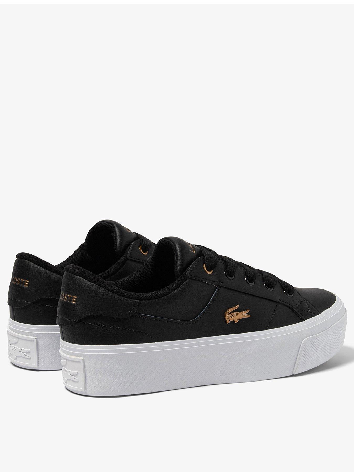 Littlewoods lacoste shop trainers